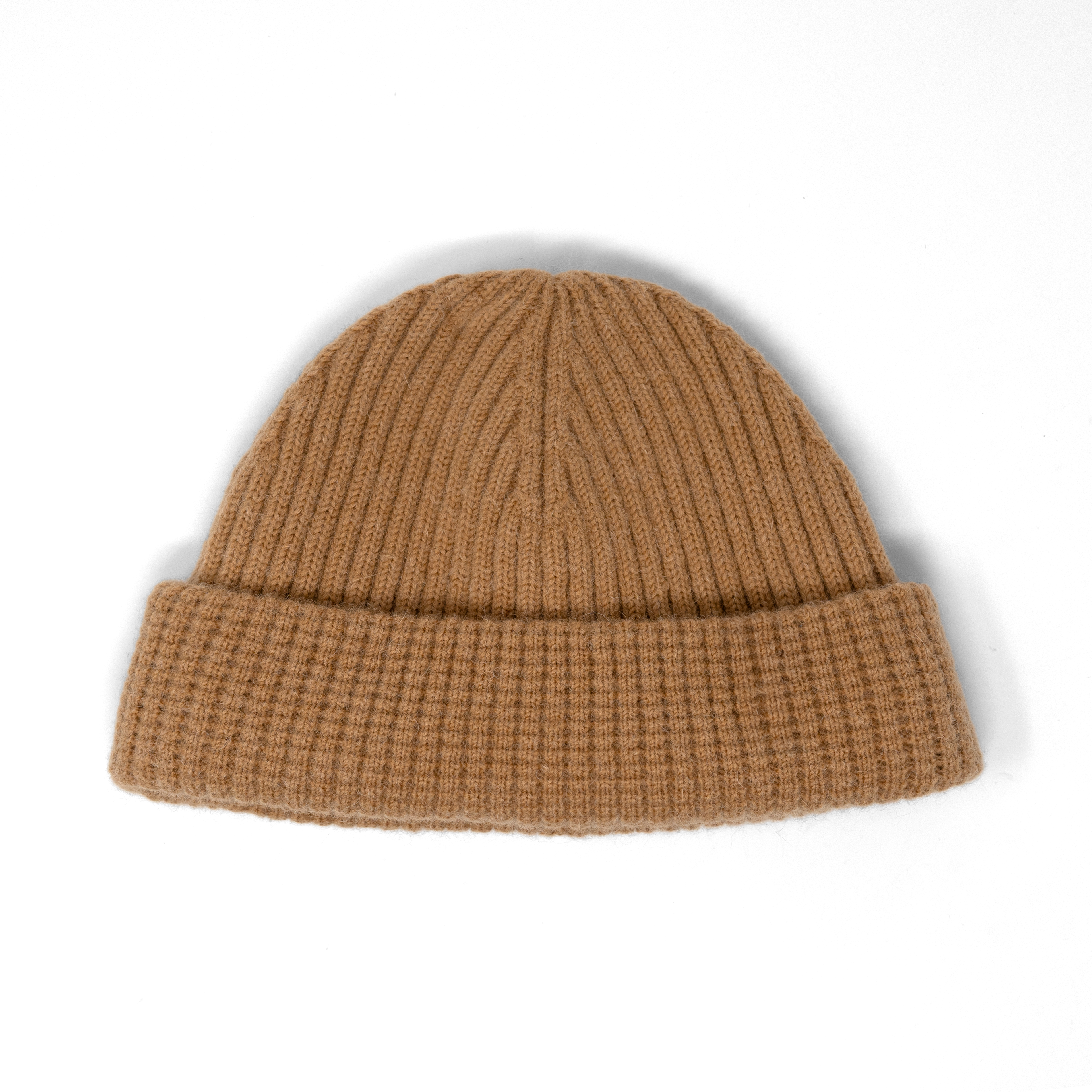 Destination Beanie - Khaki #055FN