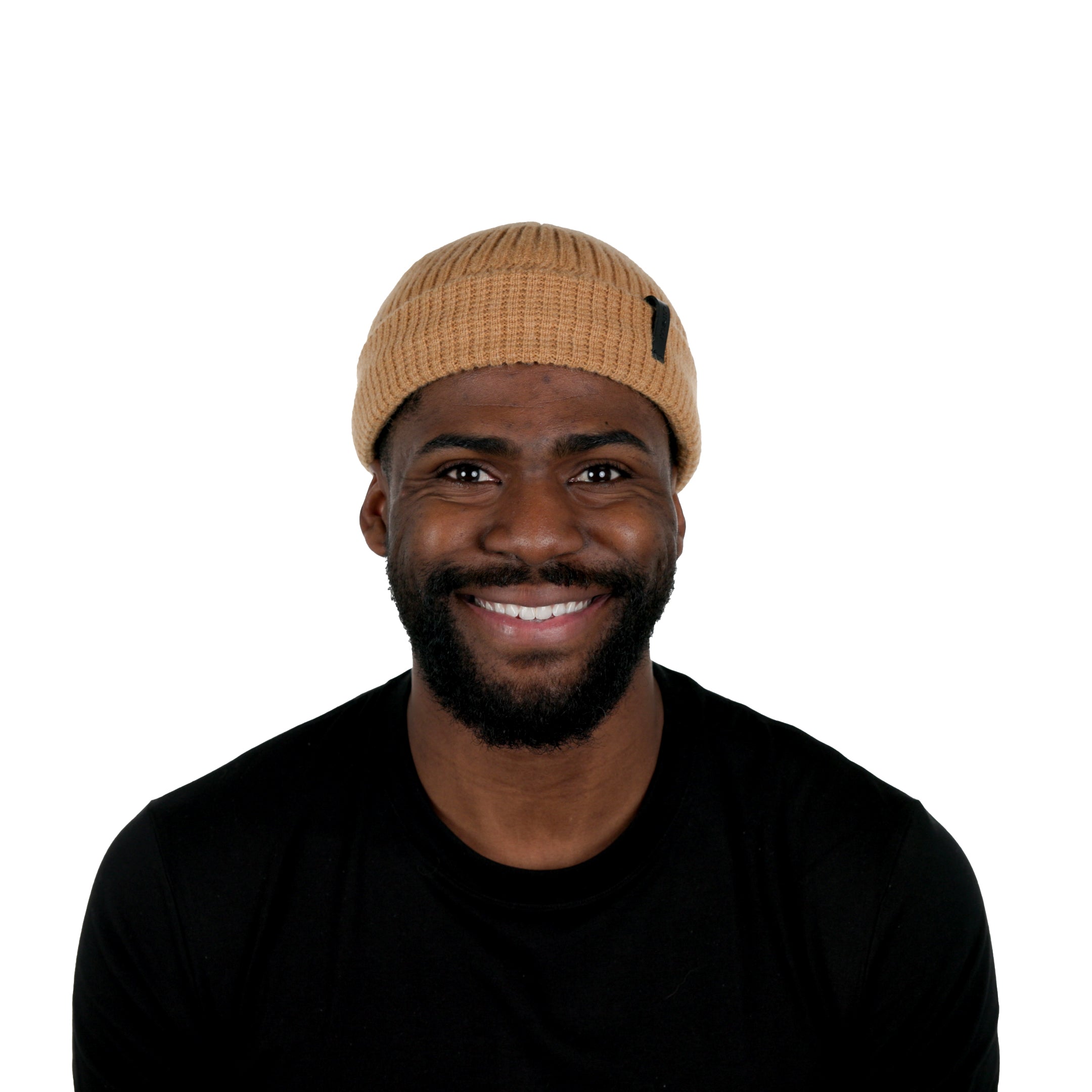 Destination Beanie - Khaki #055FN