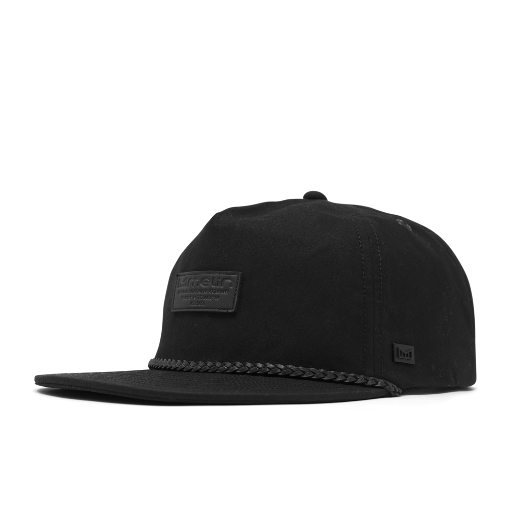 Coronado Brick Thermal - Black #0630P