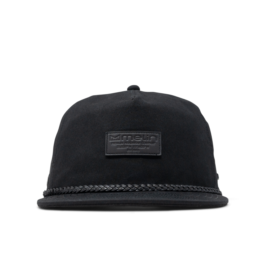 Coronado Brick Thermal - Black #0630P