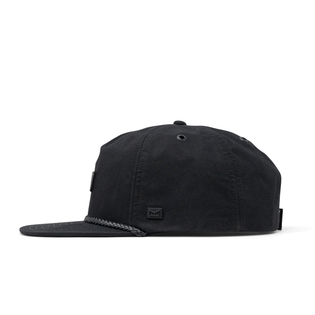 Coronado Brick Thermal - Black #0630P