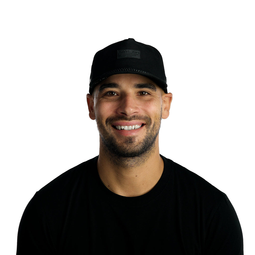 Coronado Brick Thermal - Black #0630P