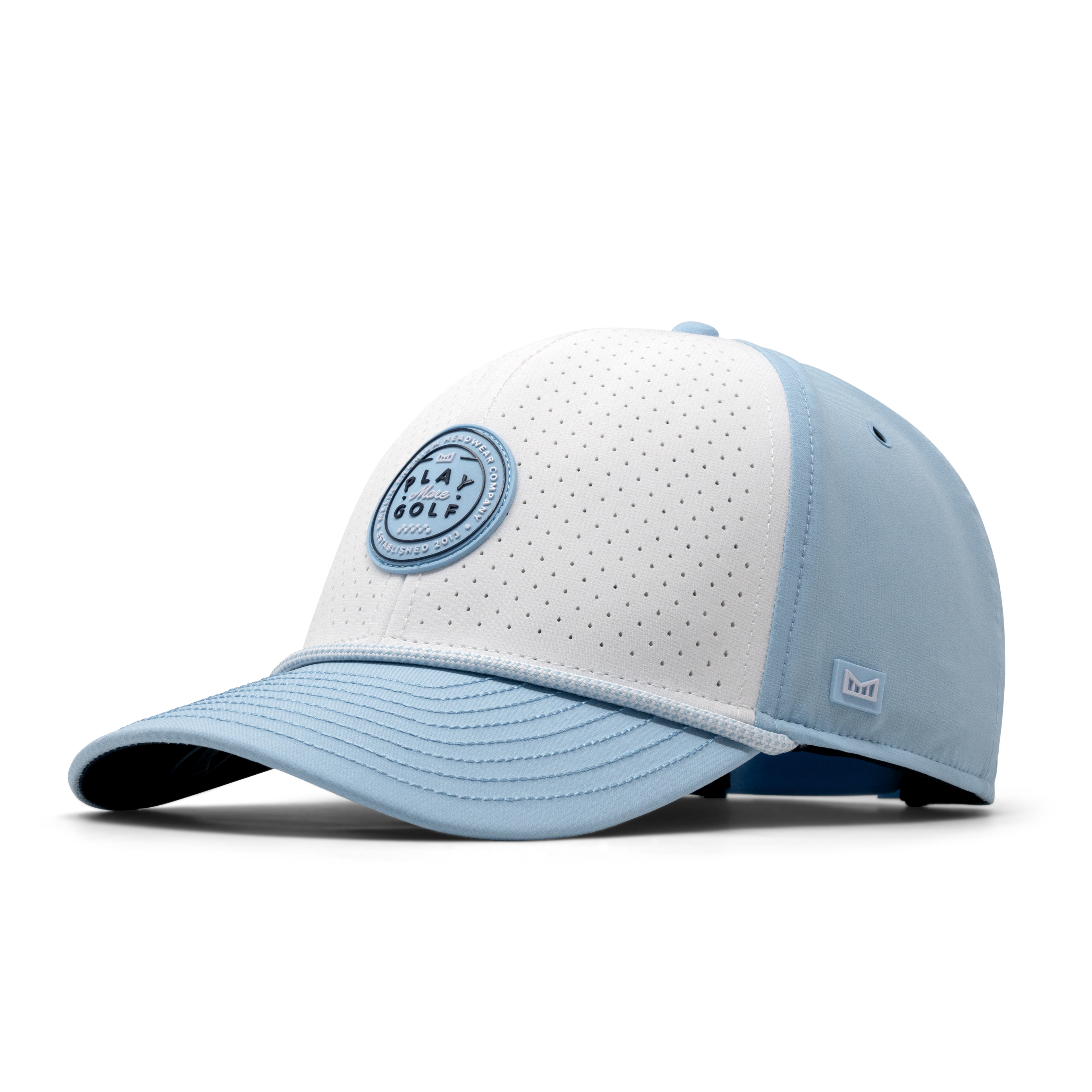 A-Game Links Hydro - Sky Blue / White #101P6