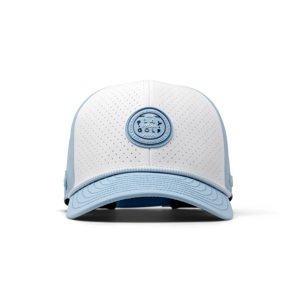 A-Game Links Hydro - Sky Blue / White #101P6