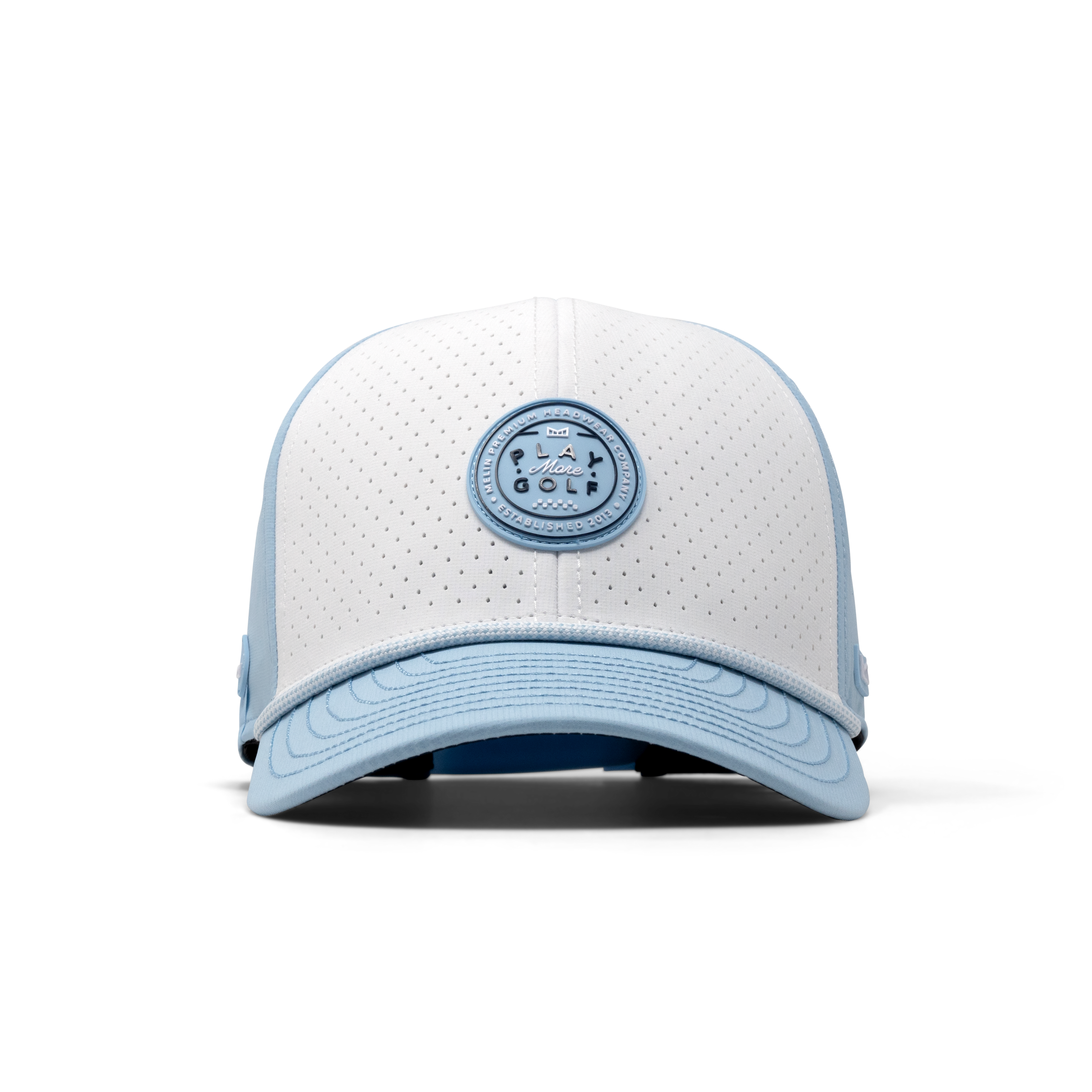 A-Game Links Hydro - Sky Blue / White #101P6