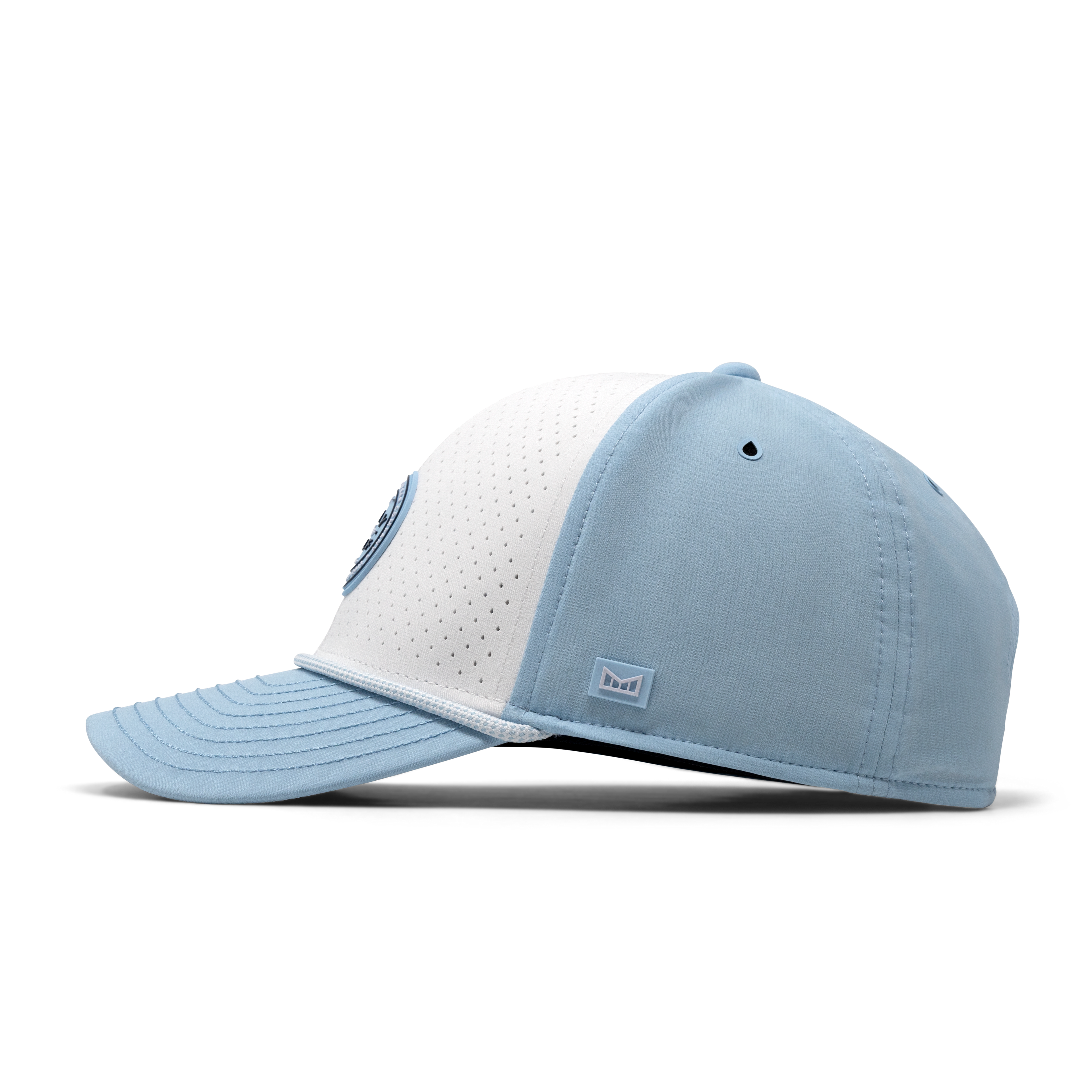 A-Game Links Hydro - Sky Blue / White #101P6