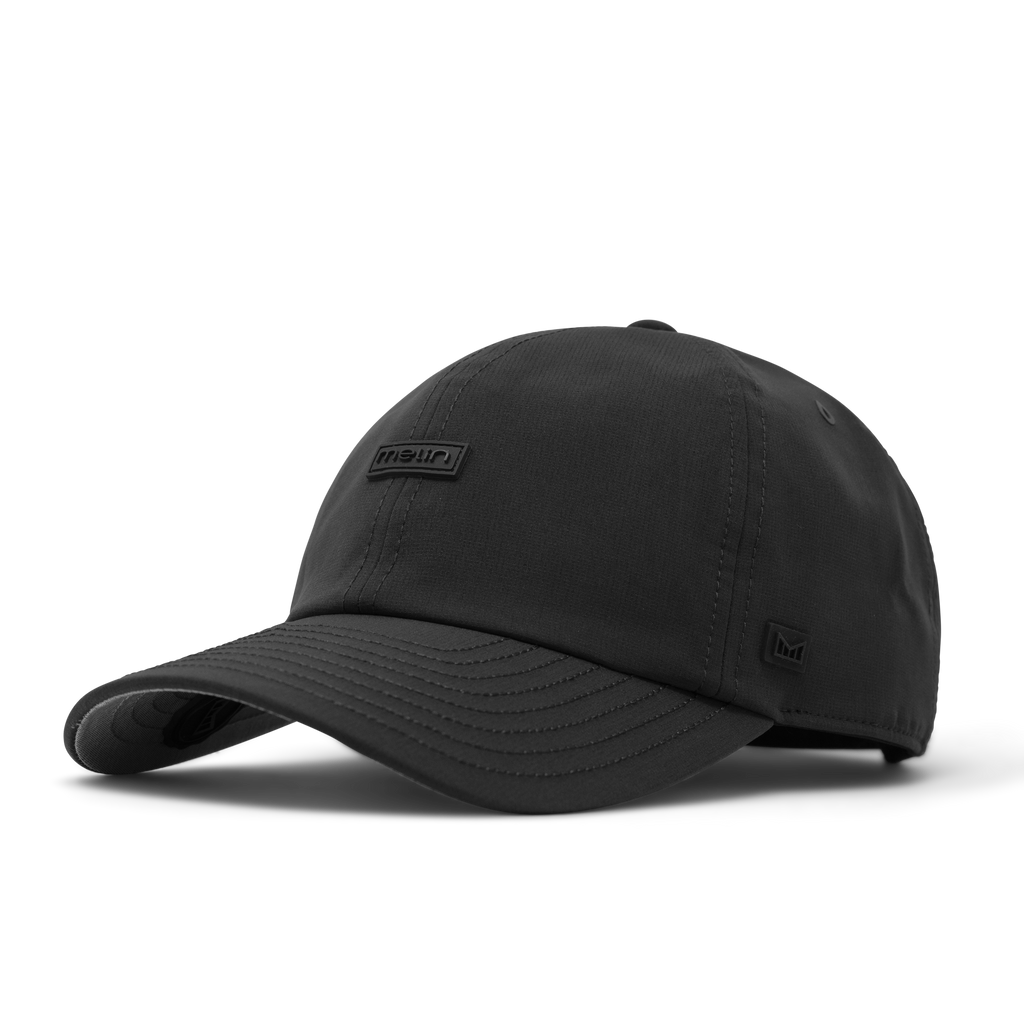 The Legend Hydro - Black #020V0
