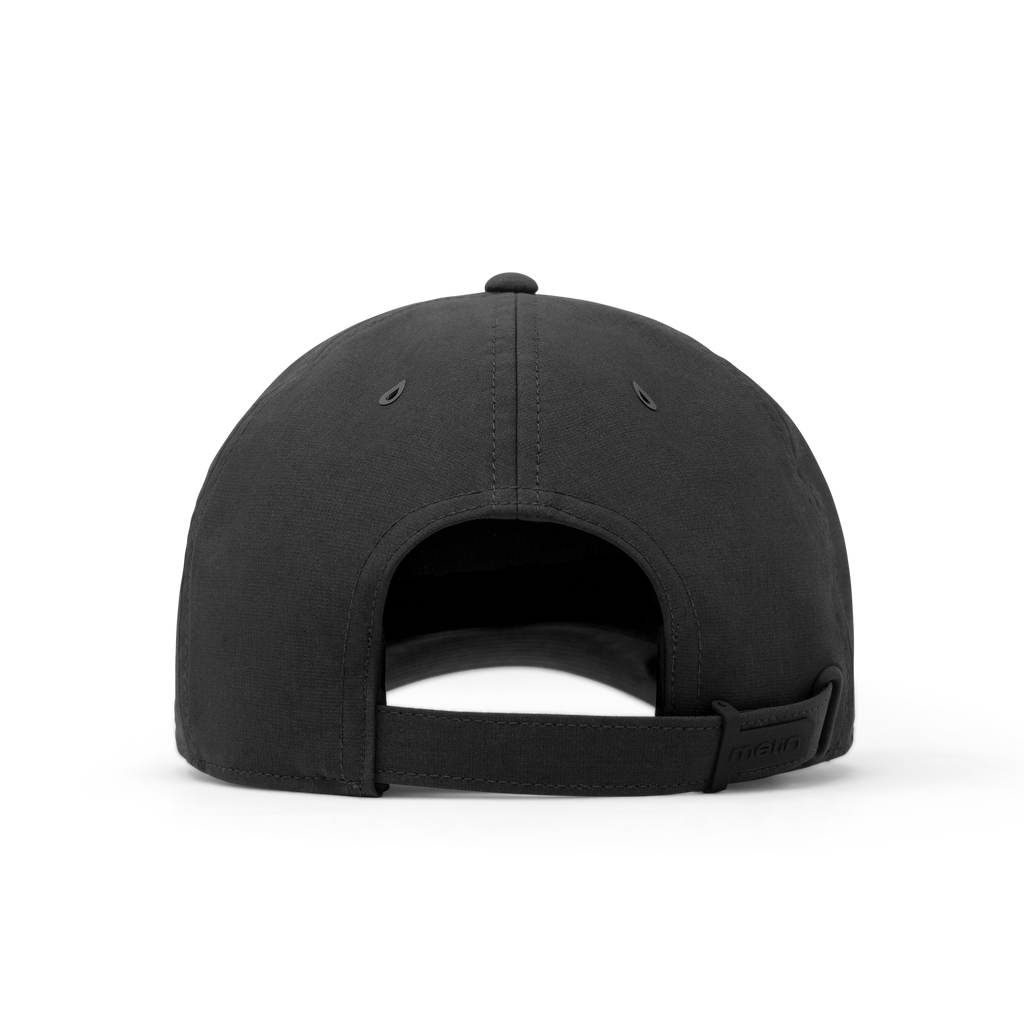 The Legend Hydro - Black #020V0