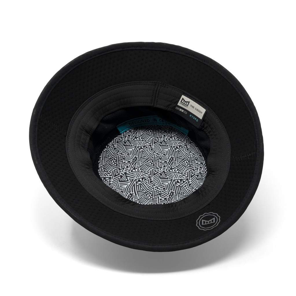 Caddy Hydro - Black #098PV