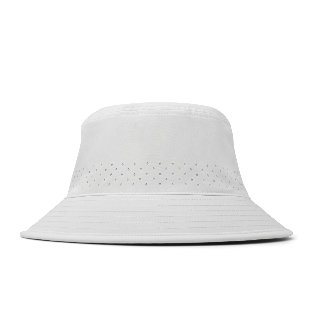 Caddy Hydro - White #096W7