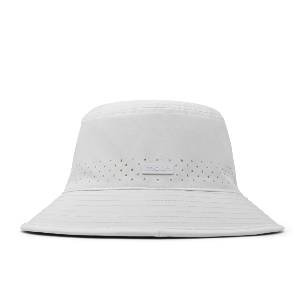 Caddy Hydro - White #096W7
