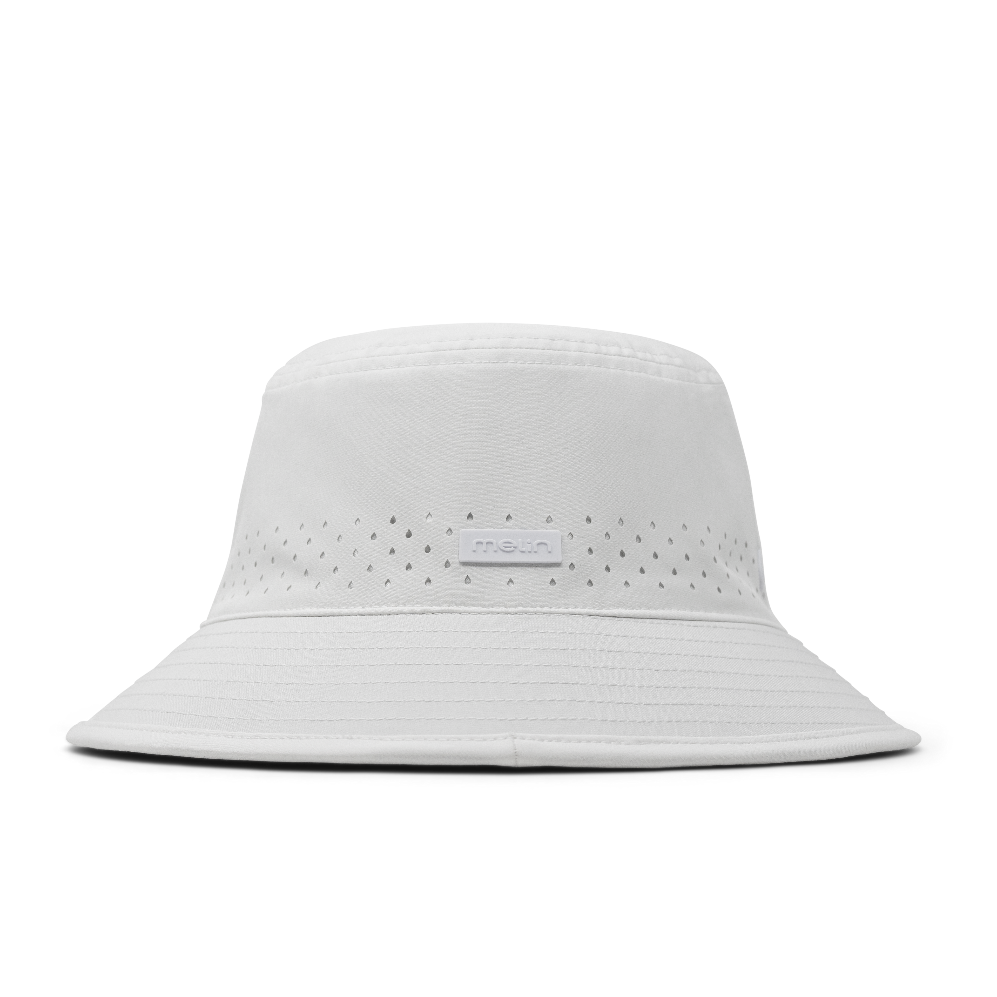 Caddy Hydro - White #096W7