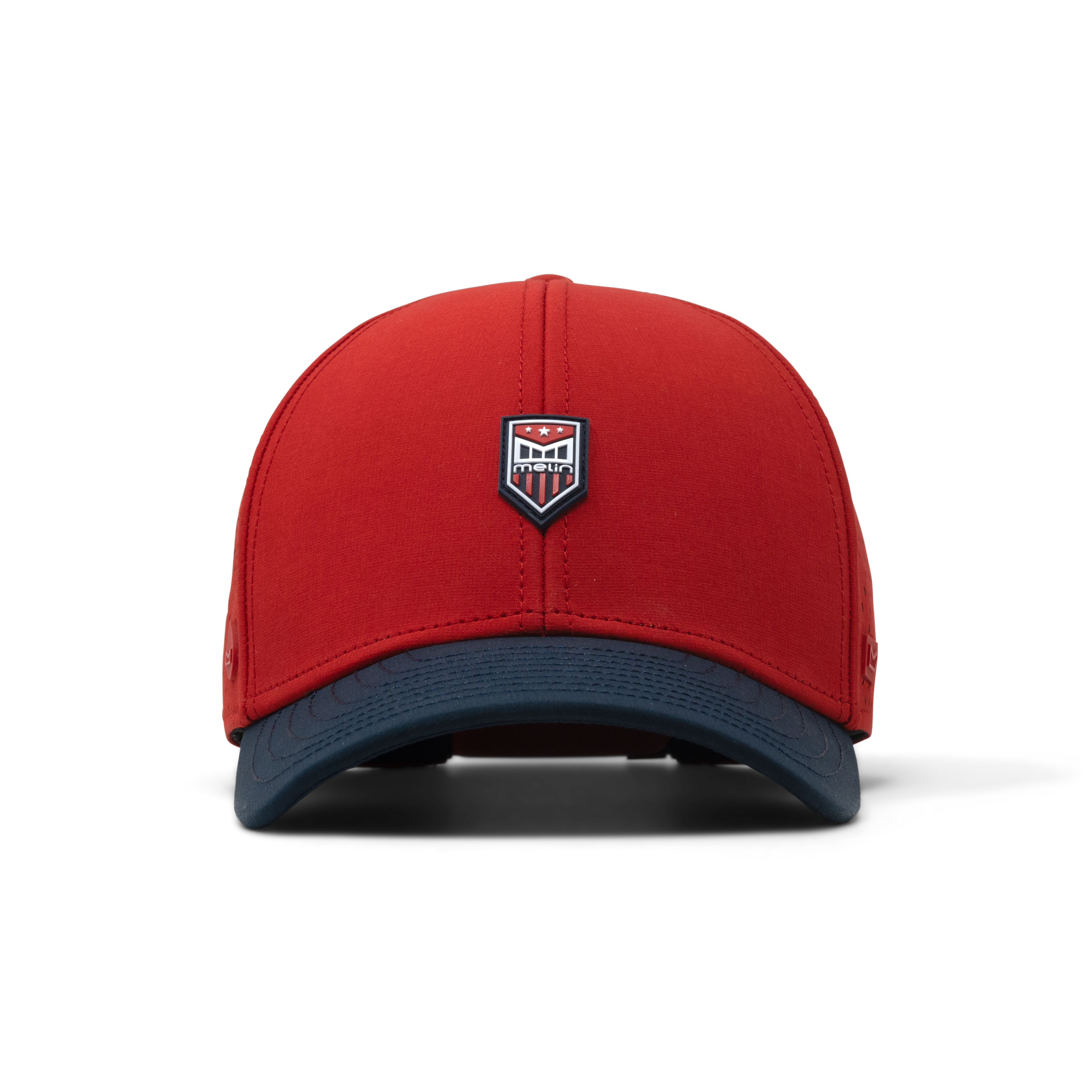 A-Game Americana Hydro - Red / Navy #167MA