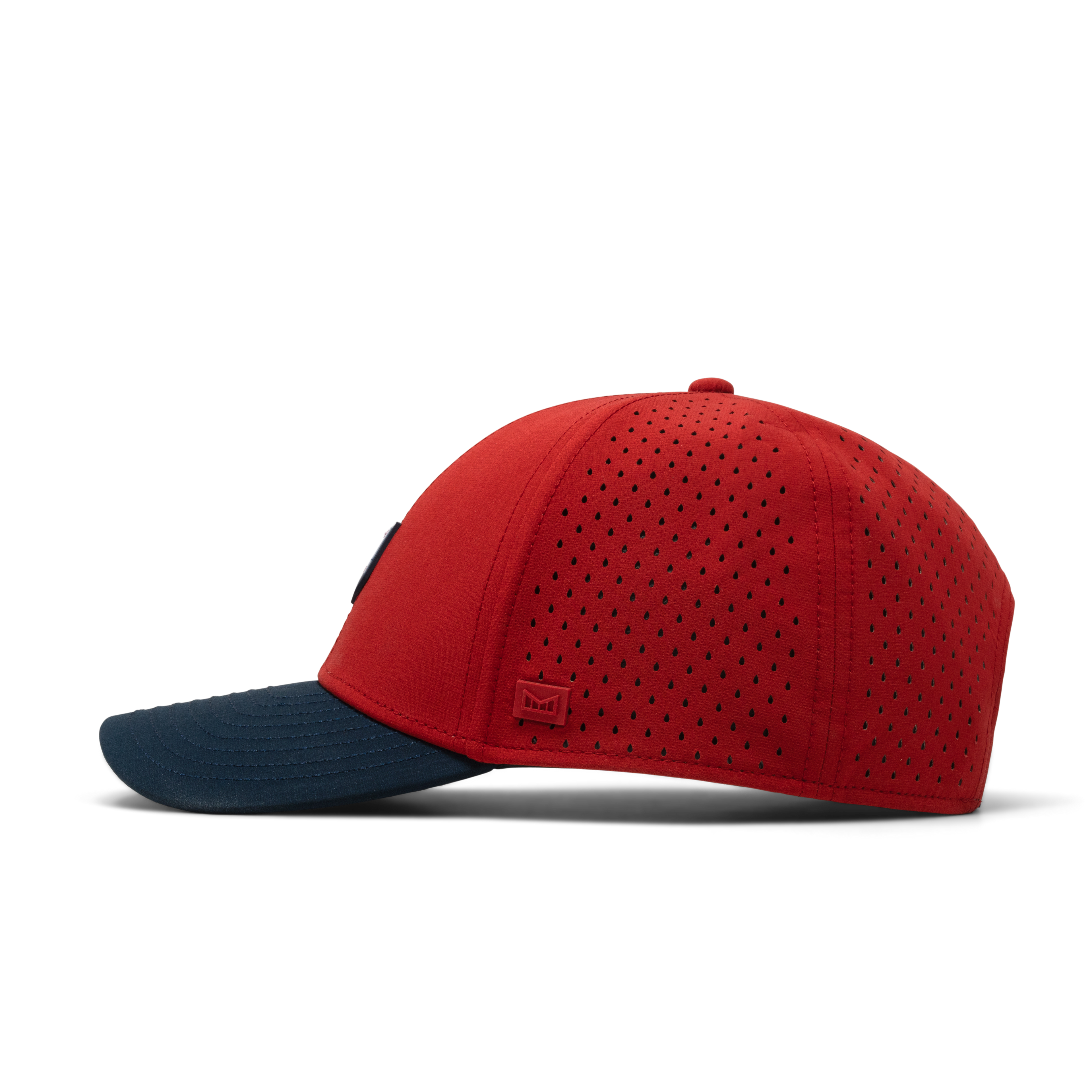 A-Game Americana Hydro - Red / Navy #167MA