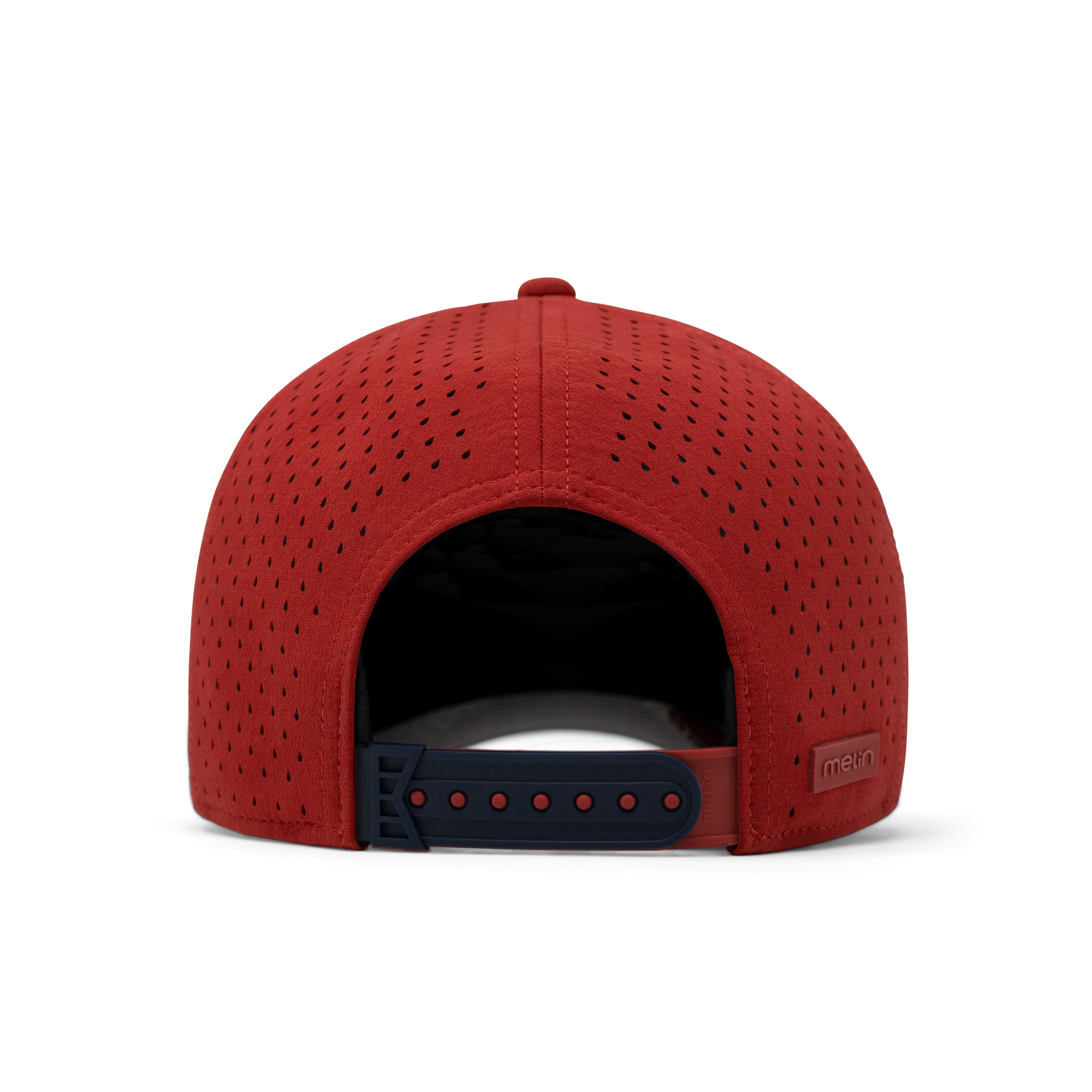 A-Game Americana Hydro - Red / Navy #167MA