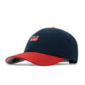 The Legend Americana Hydro - White / Red / Navy #0223T