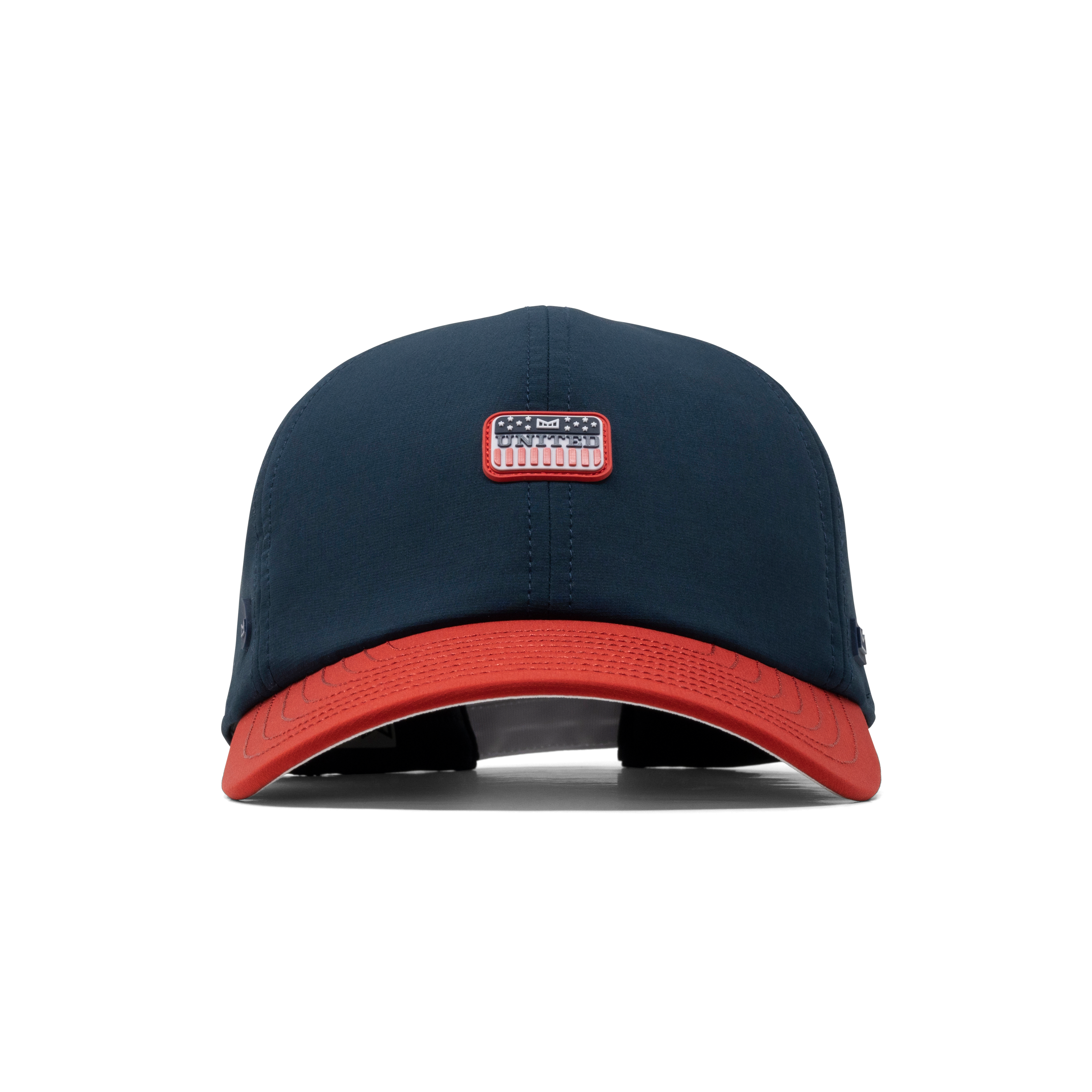 The Legend Americana Hydro - White / Red / Navy #0223T