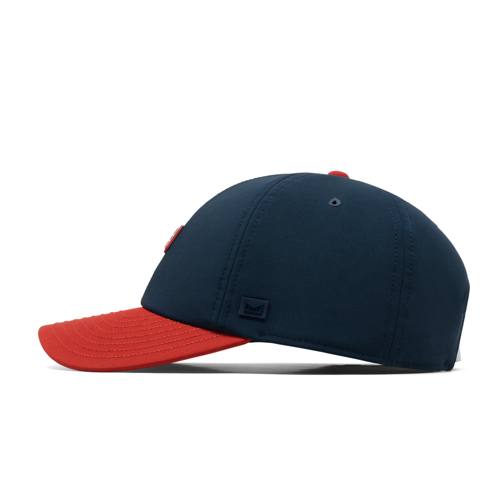 The Legend Americana Hydro - White / Red / Navy #0223T