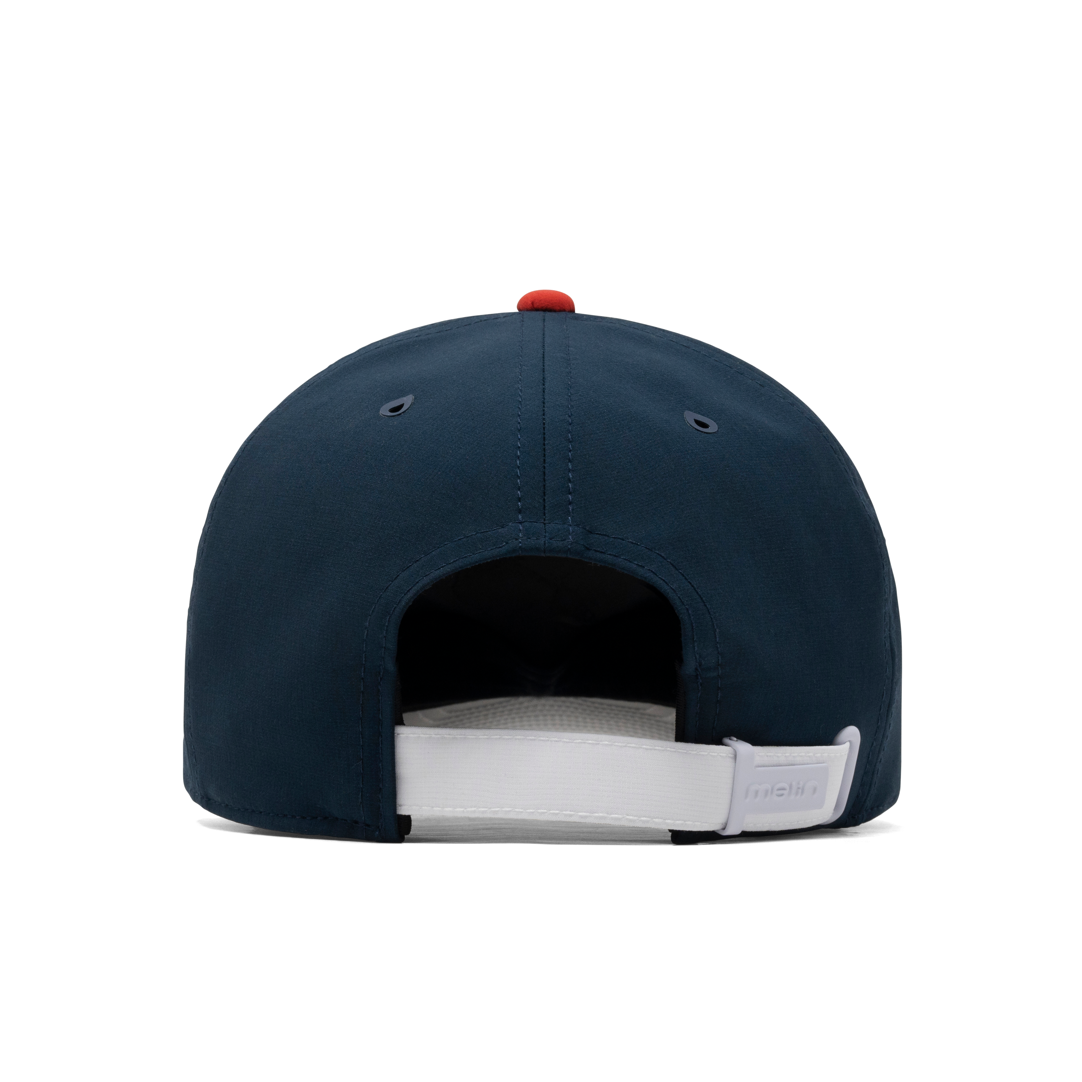 The Legend Americana Hydro - White / Red / Navy #0223T