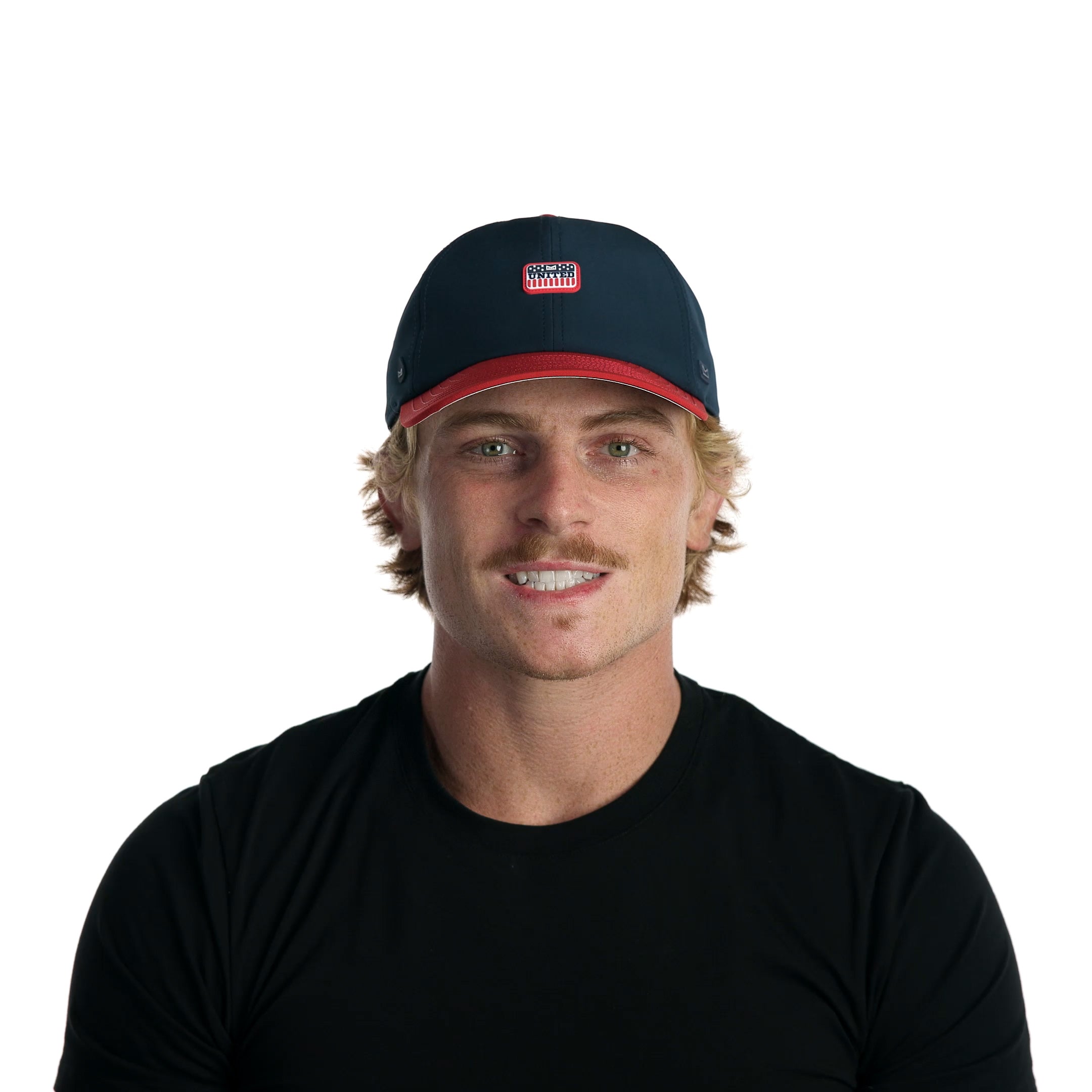 The Legend Americana Hydro - White / Red / Navy #0223T