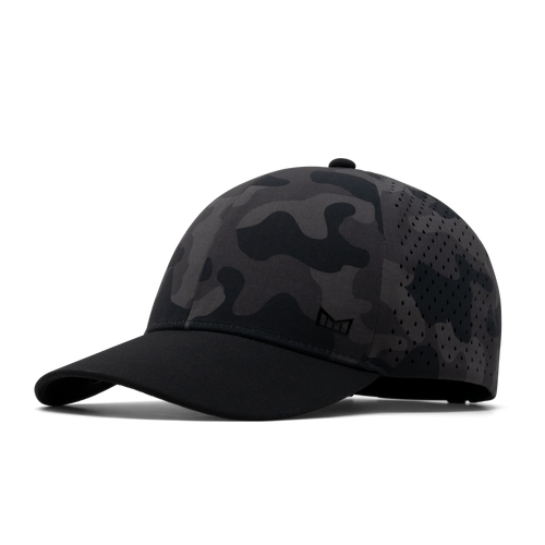 A-Game Hydrolite - Black Camo #15025
