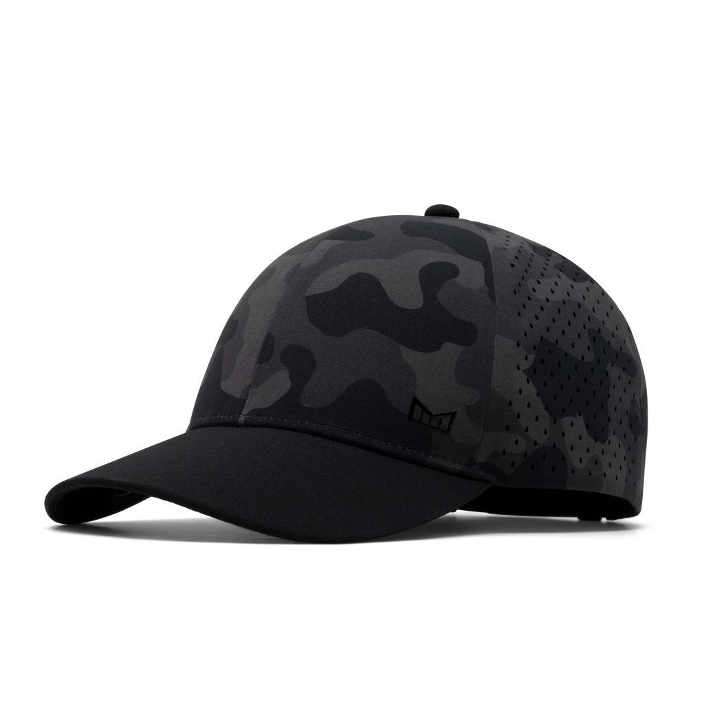 A-Game Hydrolite - Black Camo #15025