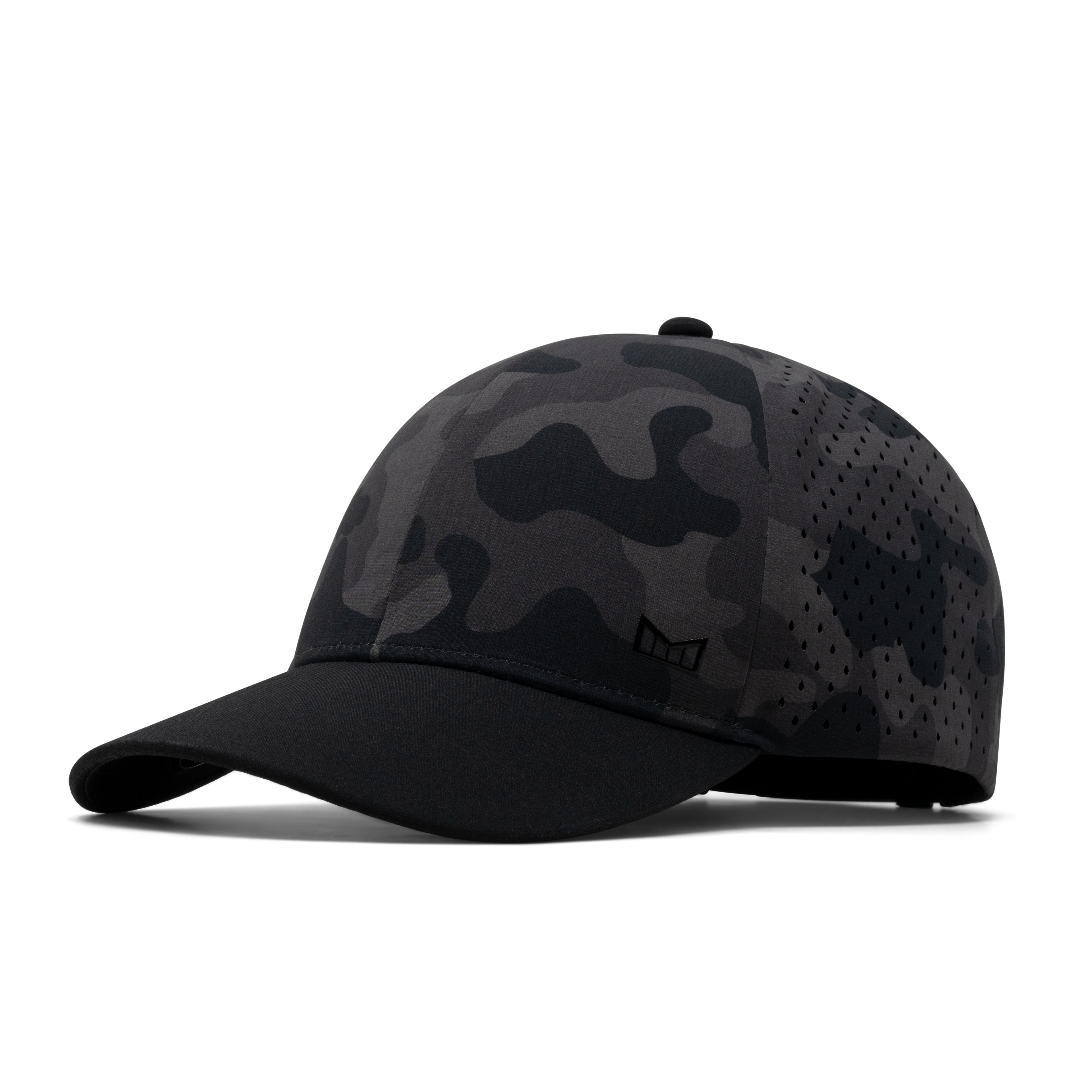 A-Game Hydrolite - Black Camo #15025