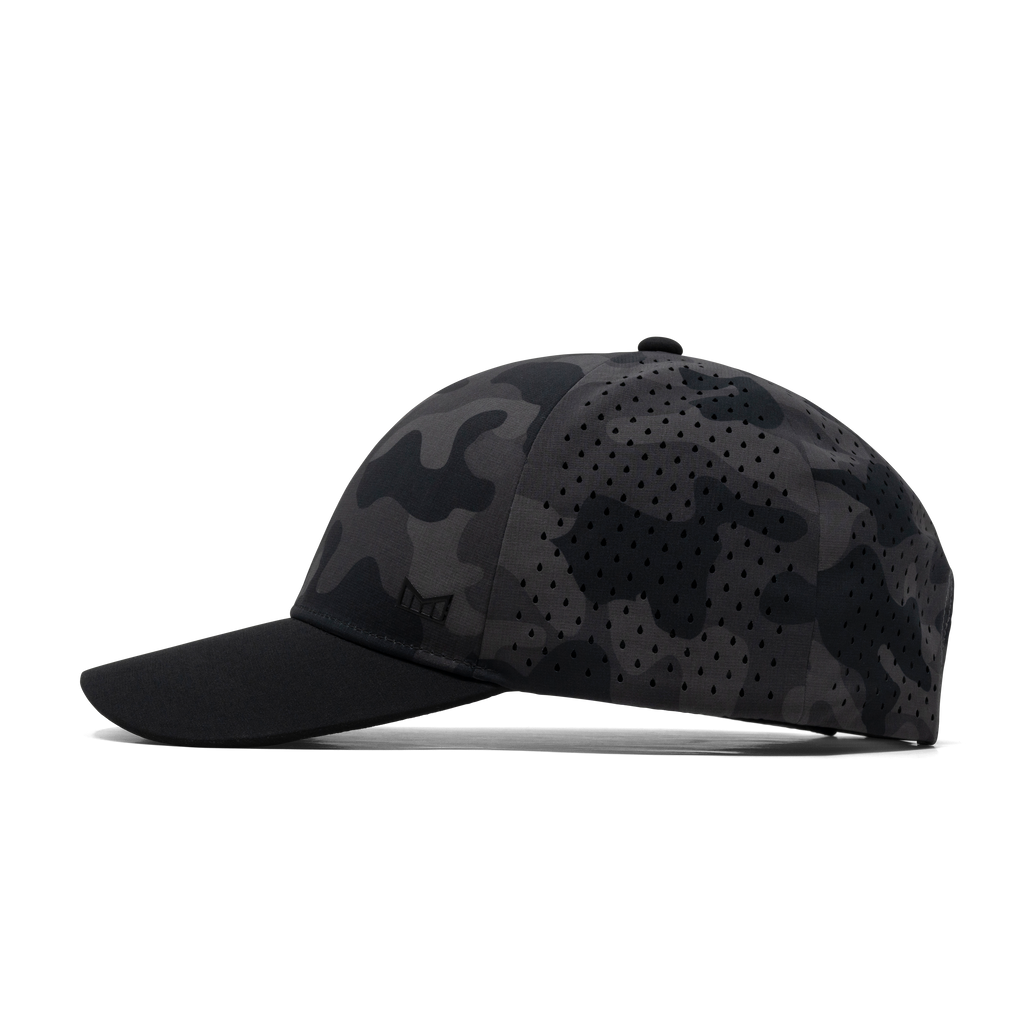 A-Game Hydrolite - Black Camo #15025