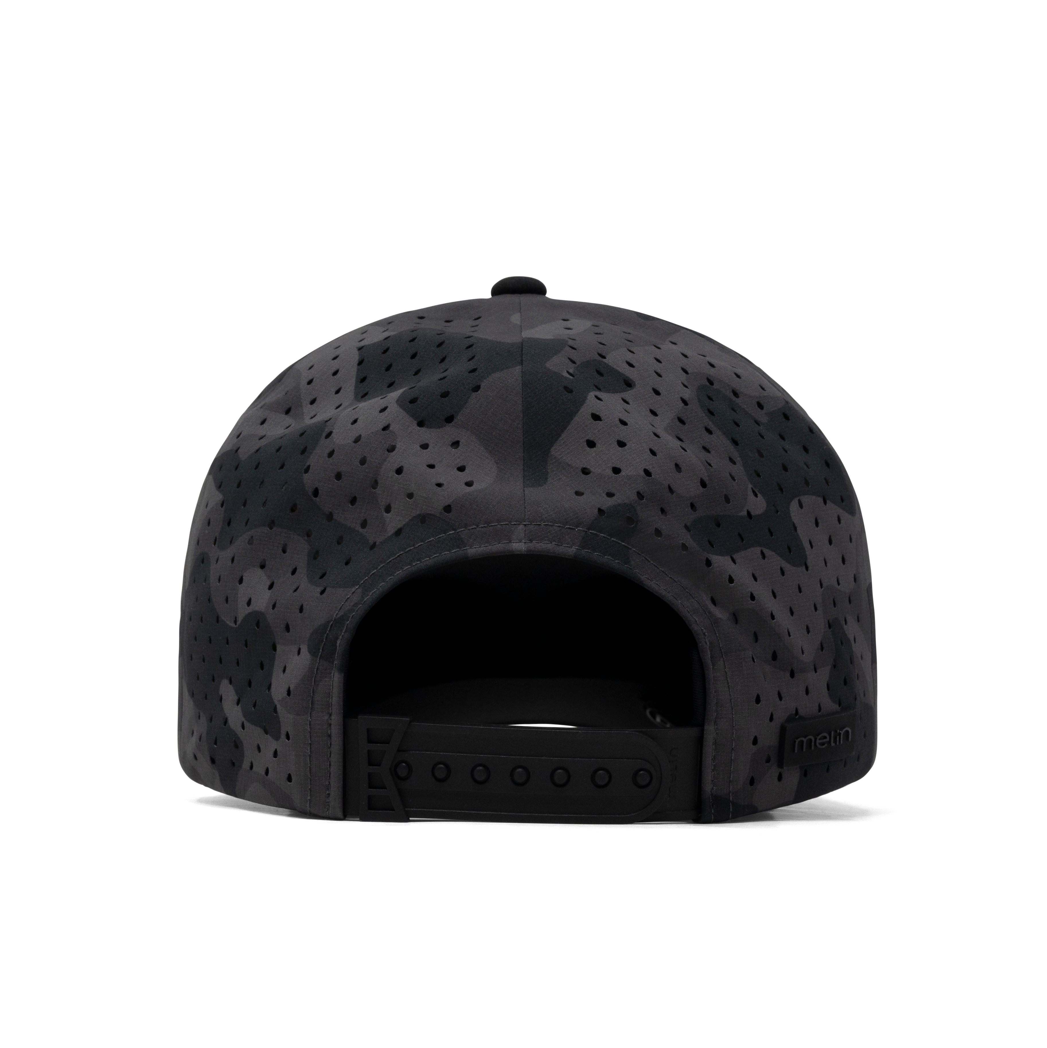 A-Game Hydrolite - Black Camo #15025