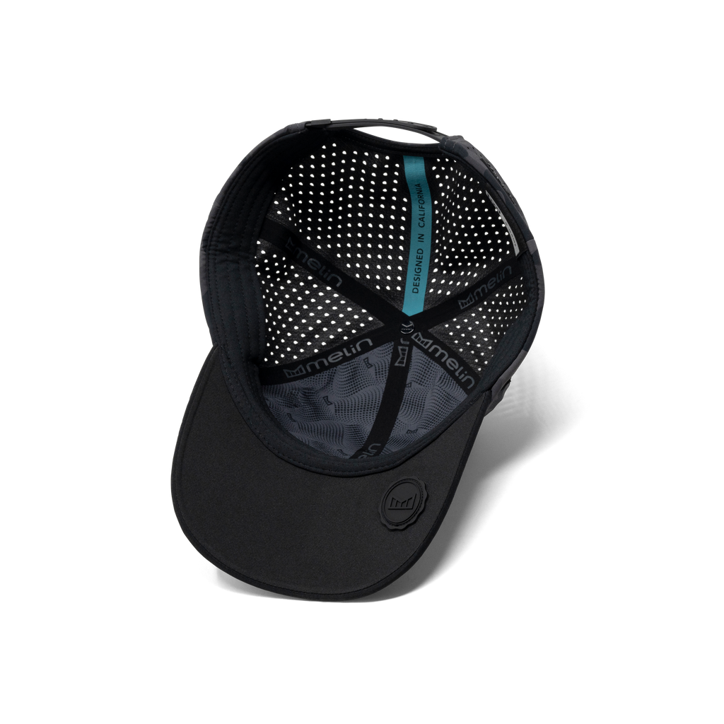 A-Game Hydrolite - Black Camo #15025