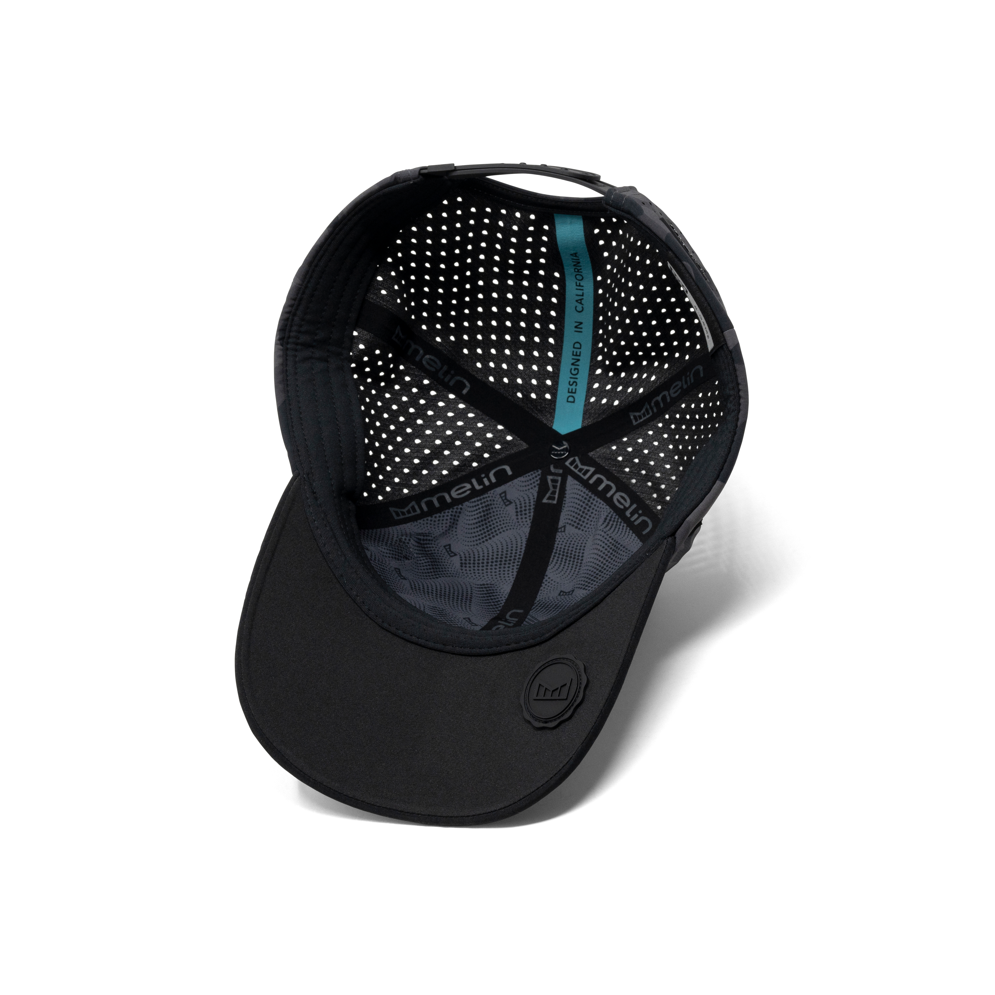 A-Game Hydrolite - Black Camo #15025