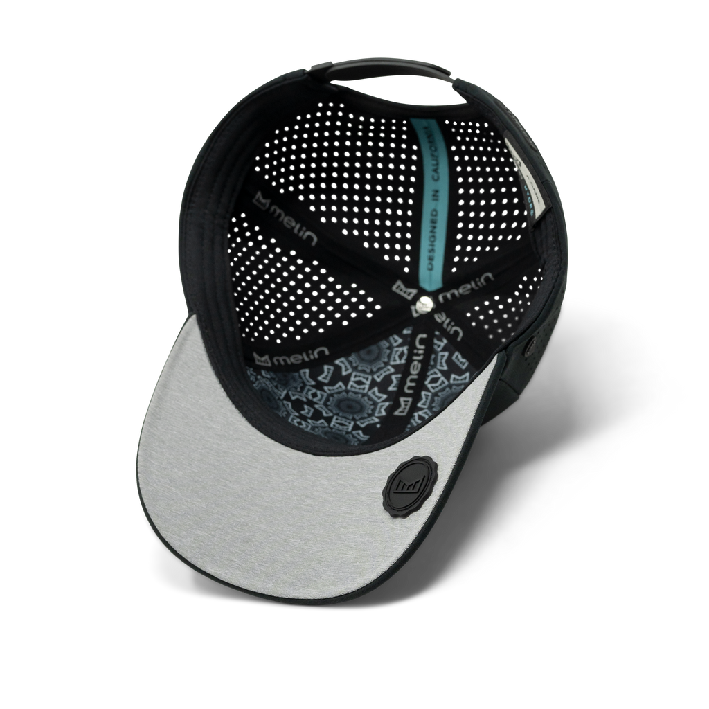 A-Game Hydrolite - Black #1517R
