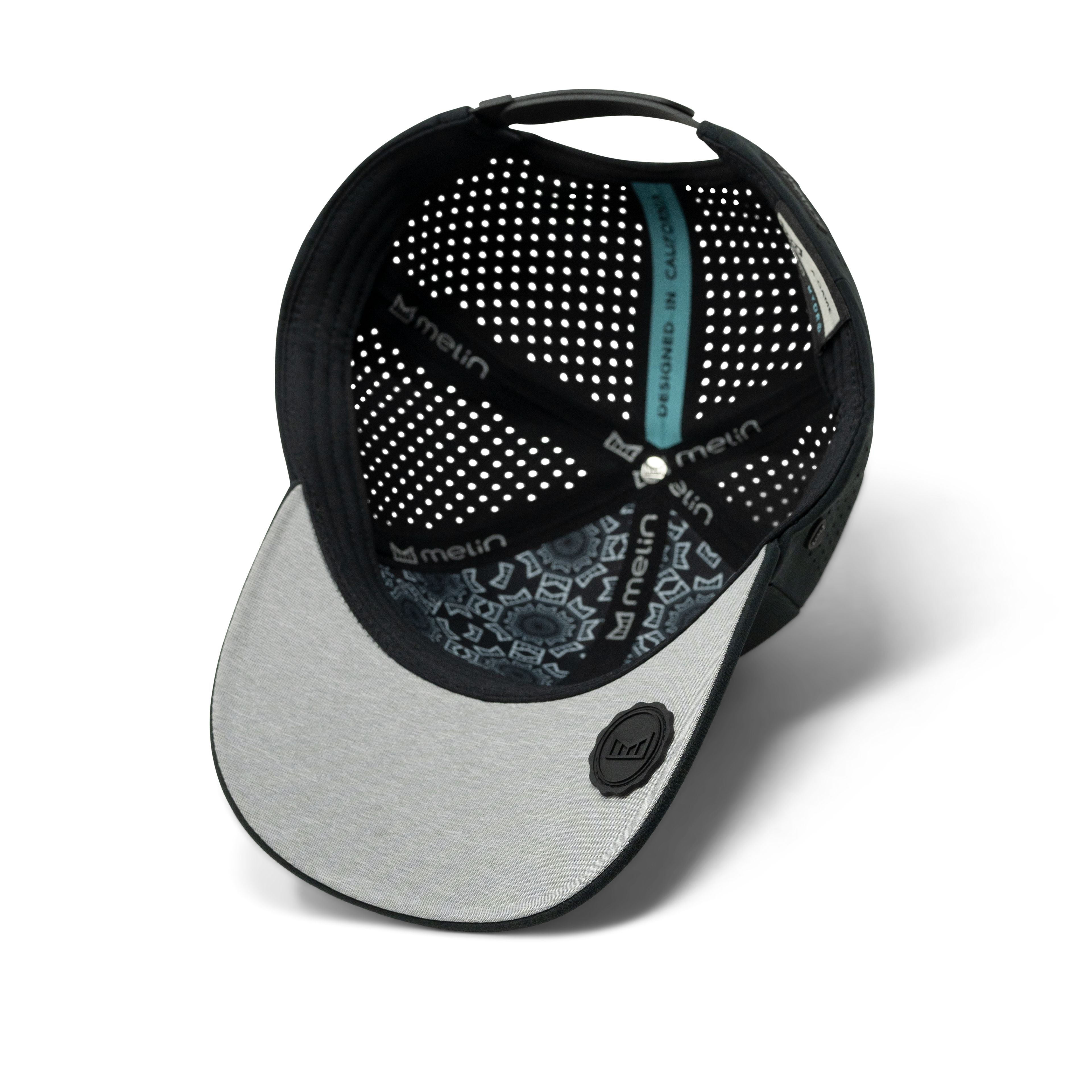 A-Game Hydrolite - Black #1517R