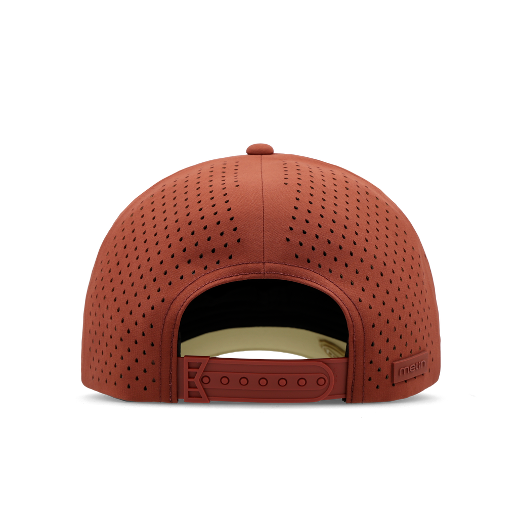 A-Game Hydrolite - Burnt Brick #149T7