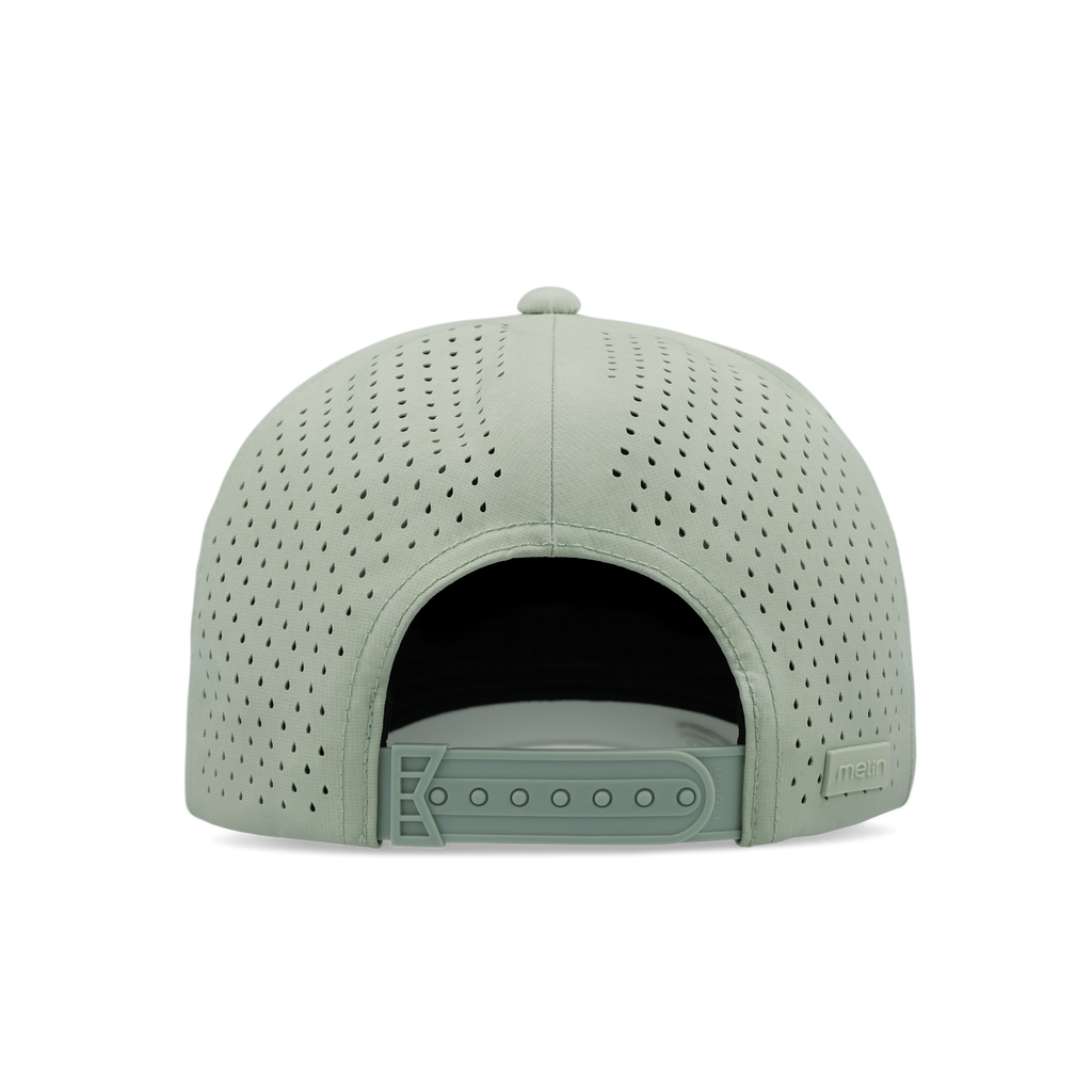 A-Game Hydrolite - Dusty Mint #148B2