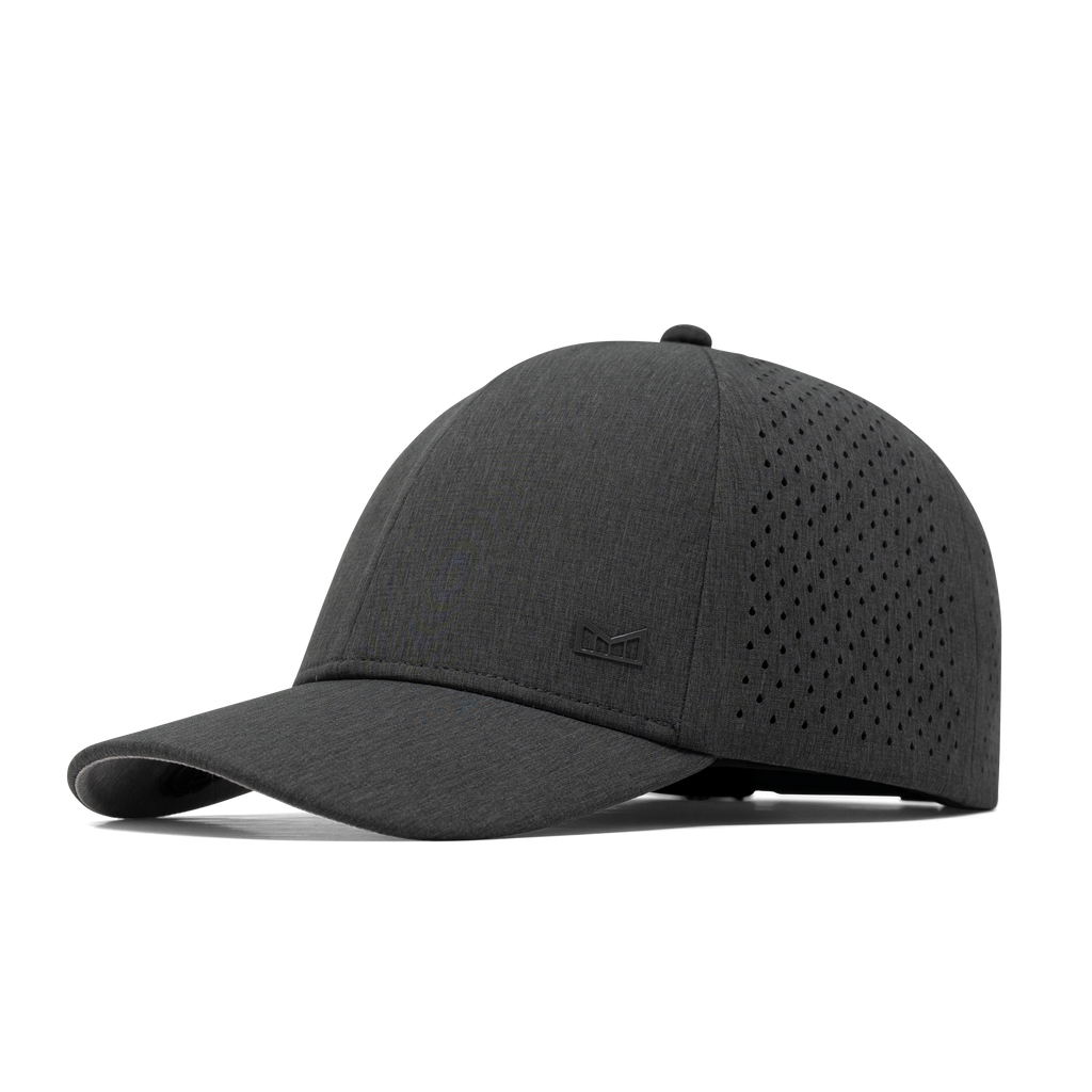 A-Game Hydrolite - Heather Charcoal #1476O