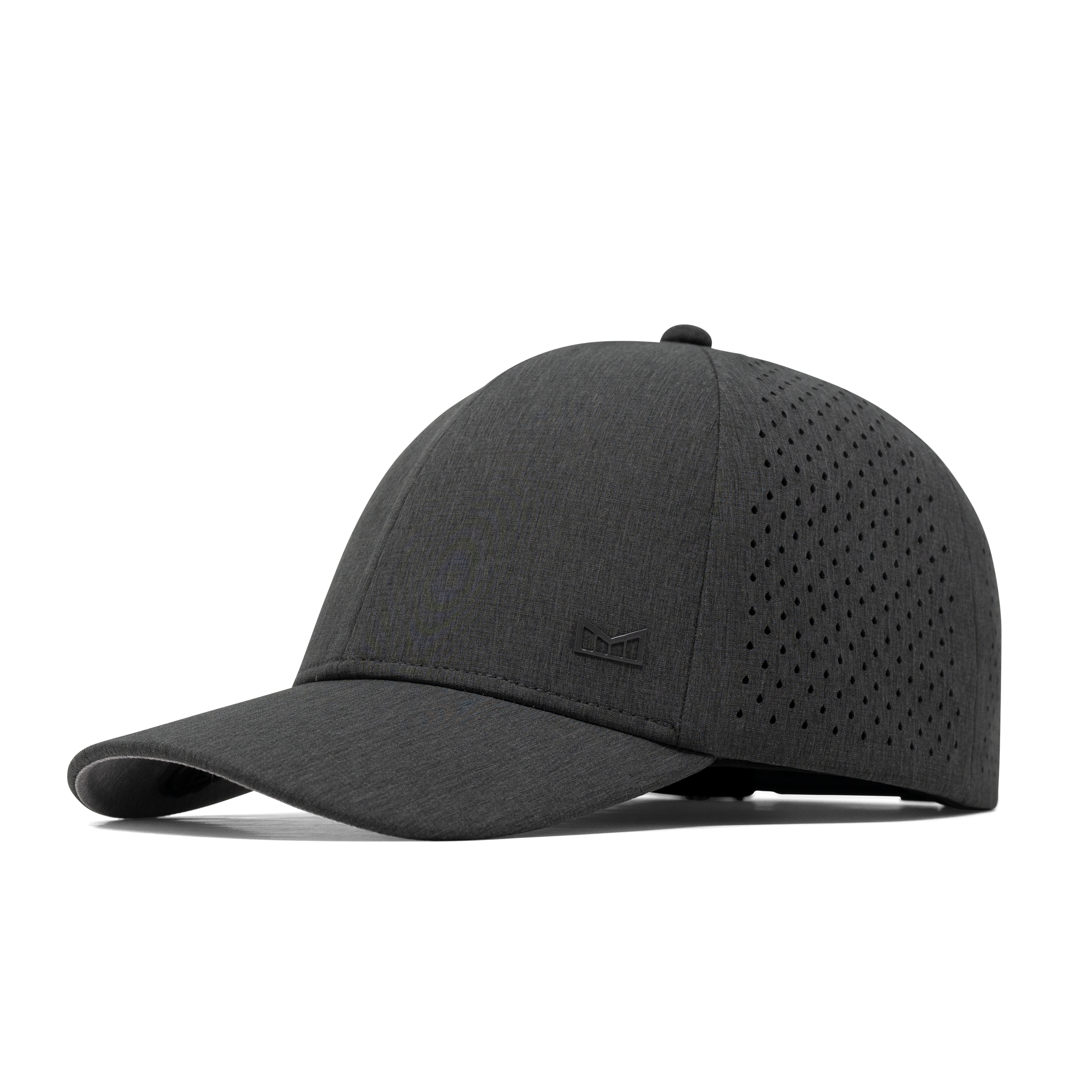 A-Game Hydrolite - Heather Charcoal #1476O