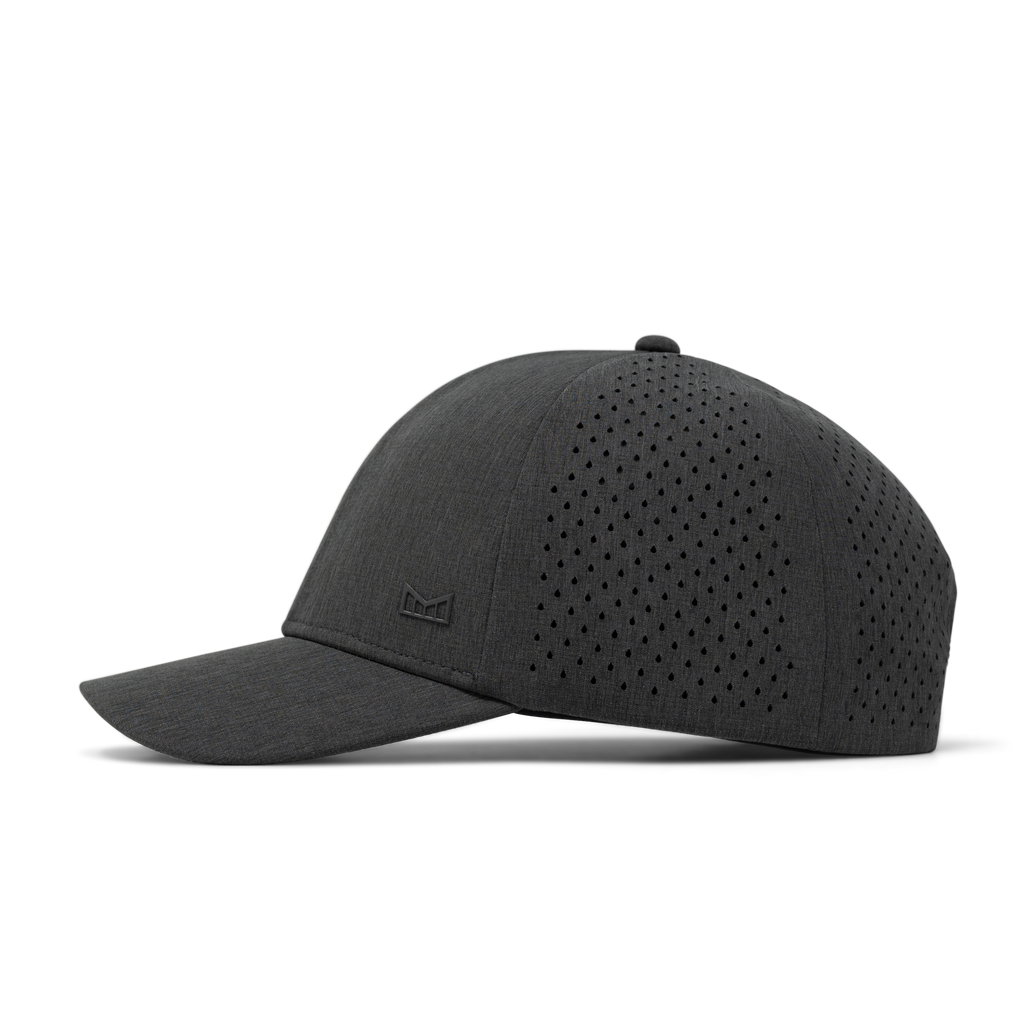 A-Game Hydrolite - Heather Charcoal #1476O