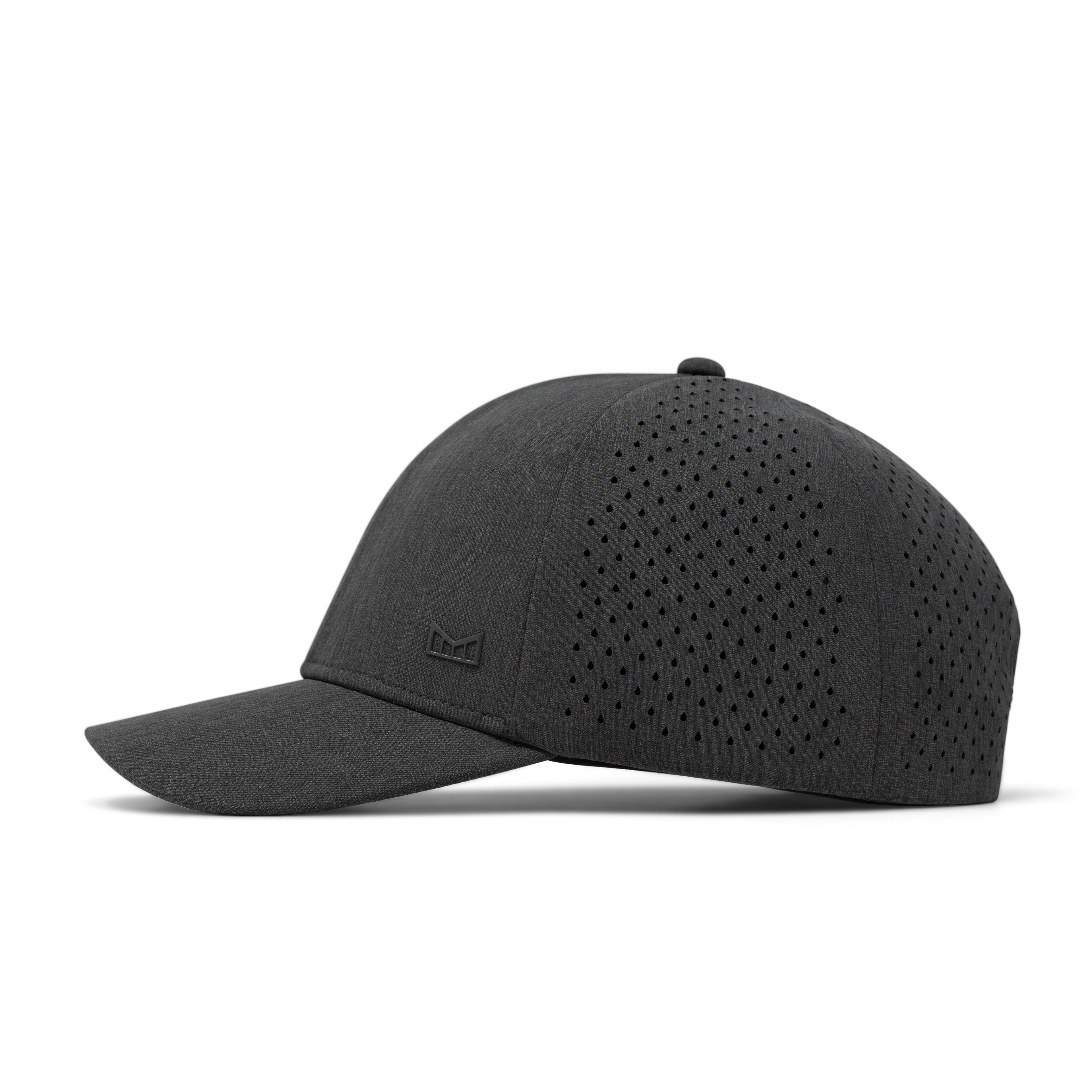 A-Game Hydrolite - Heather Charcoal #1476O