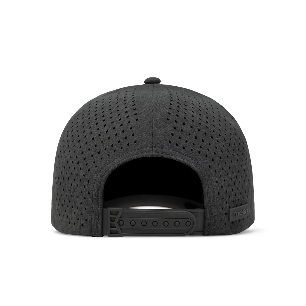 A-Game Hydrolite - Heather Charcoal #1476O
