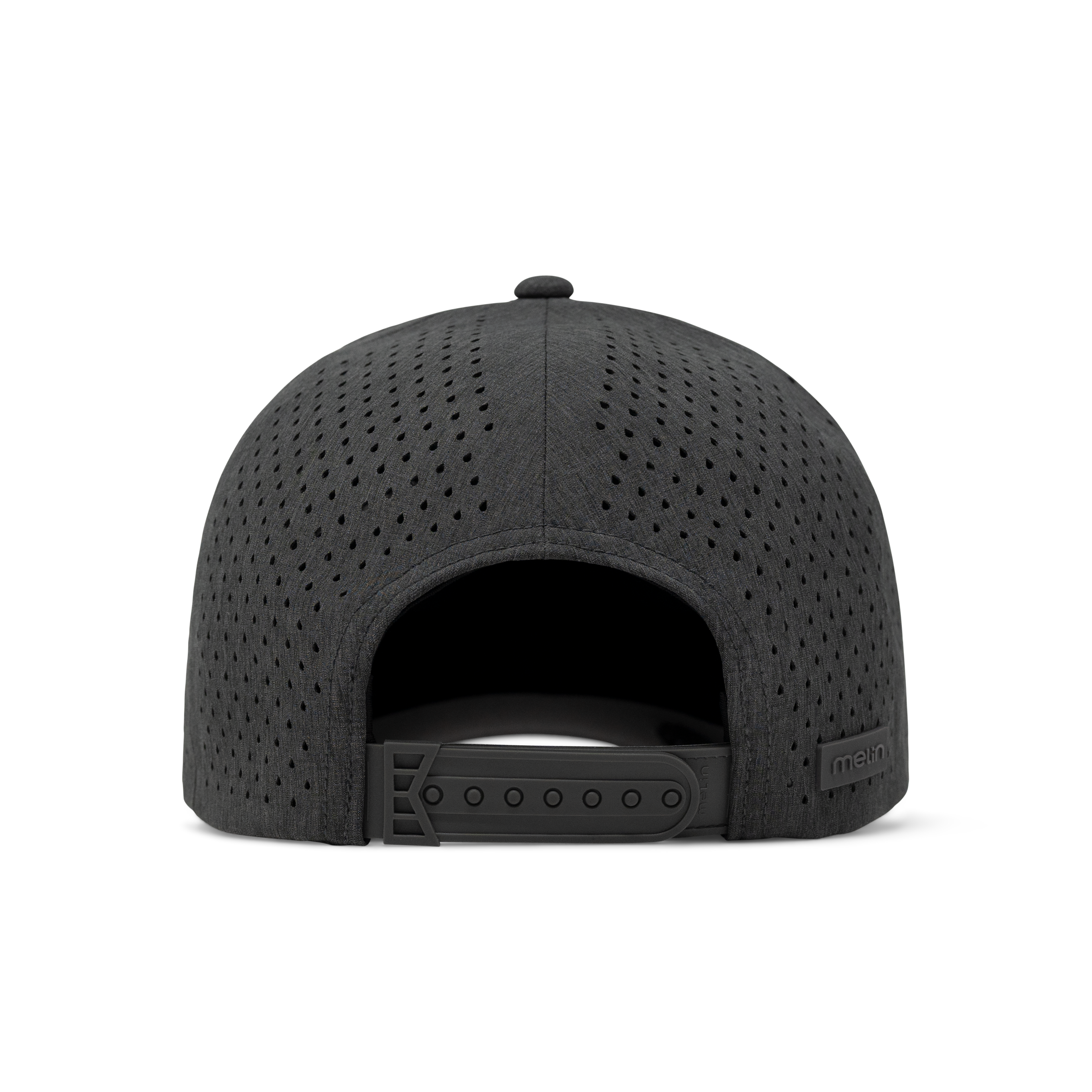 A-Game Hydrolite - Heather Charcoal #1476O