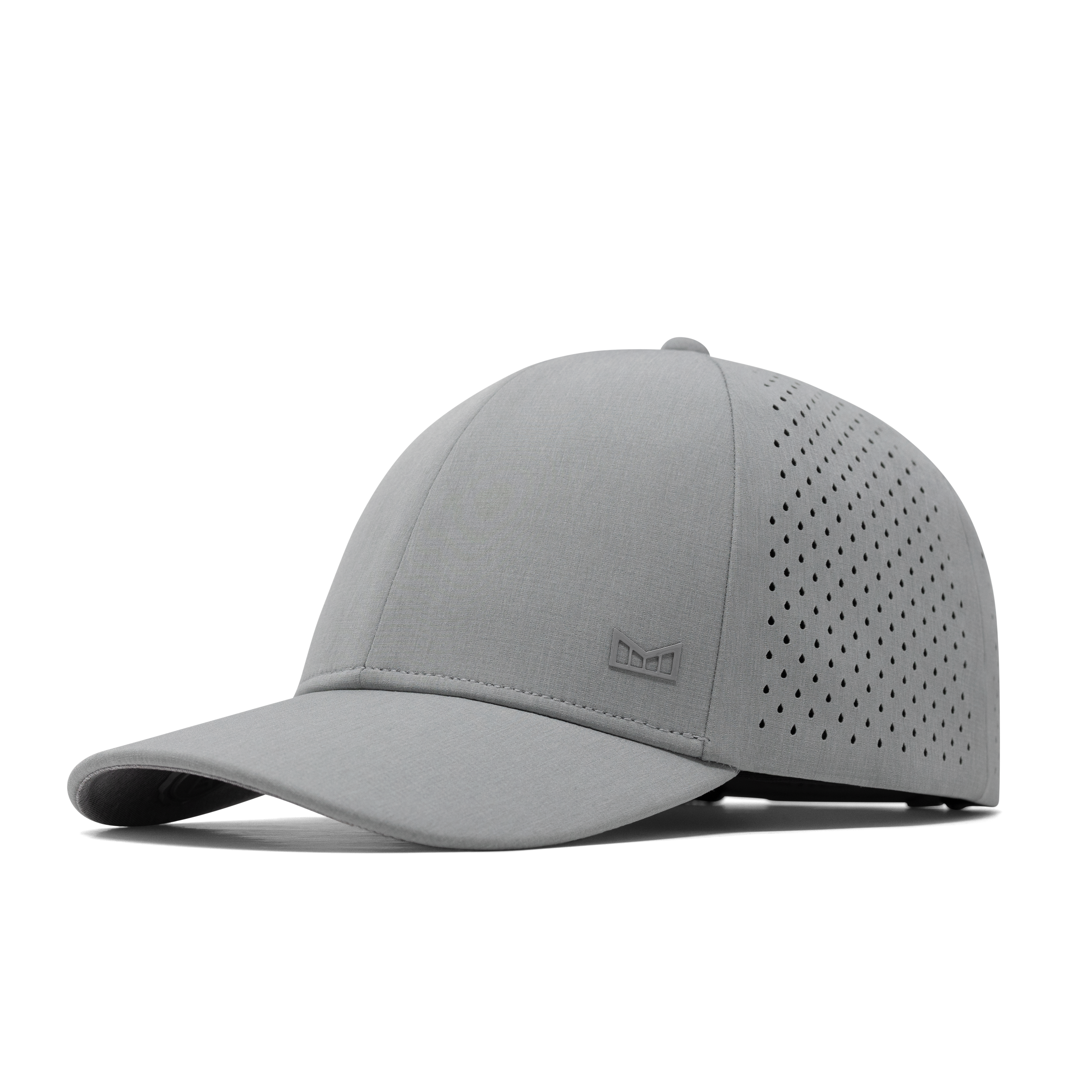 A-Game Hydrolite - Heather Grey #146JJ