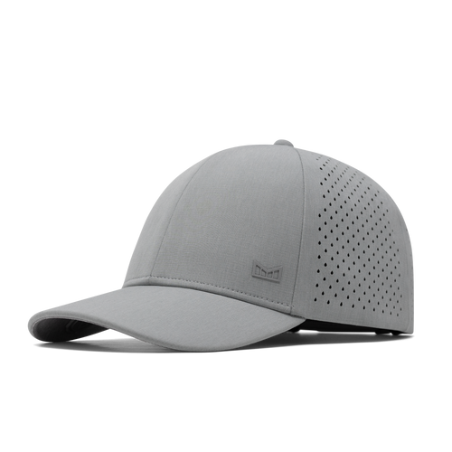 A-Game Hydrolite - Heather Grey #146JJ