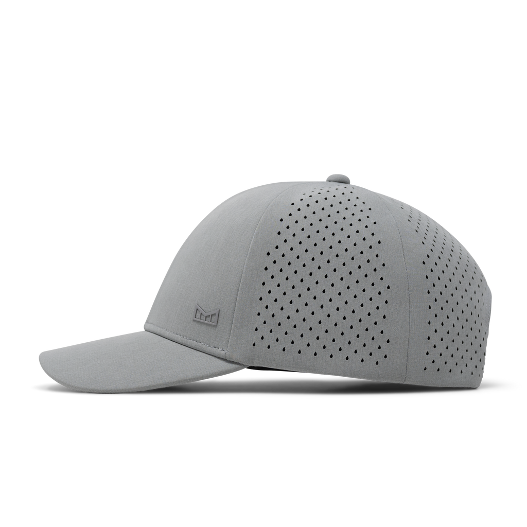 A-Game Hydrolite - Heather Grey #146JJ