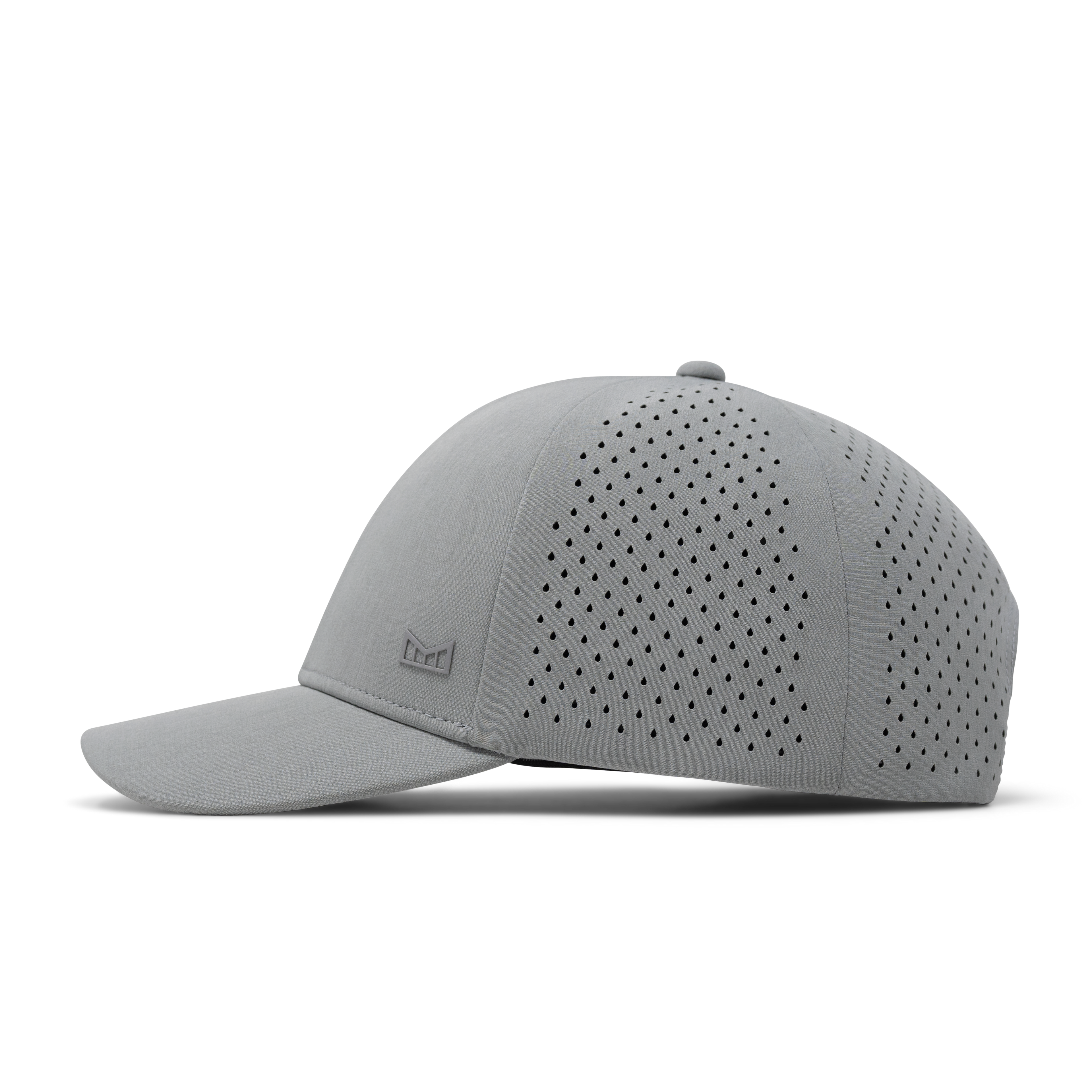 A-Game Hydrolite - Heather Grey #146JJ