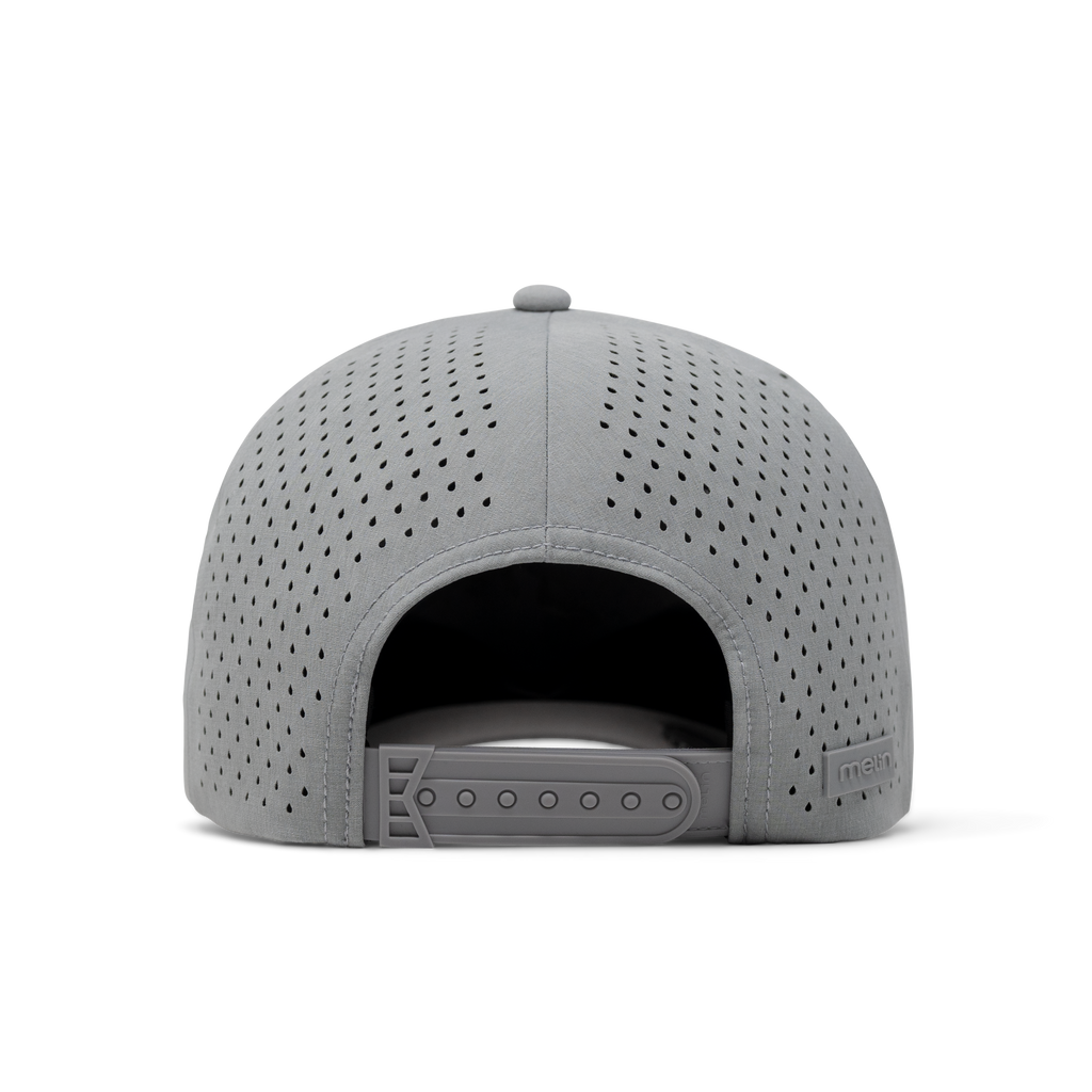 A-Game Hydrolite - Heather Grey #146JJ