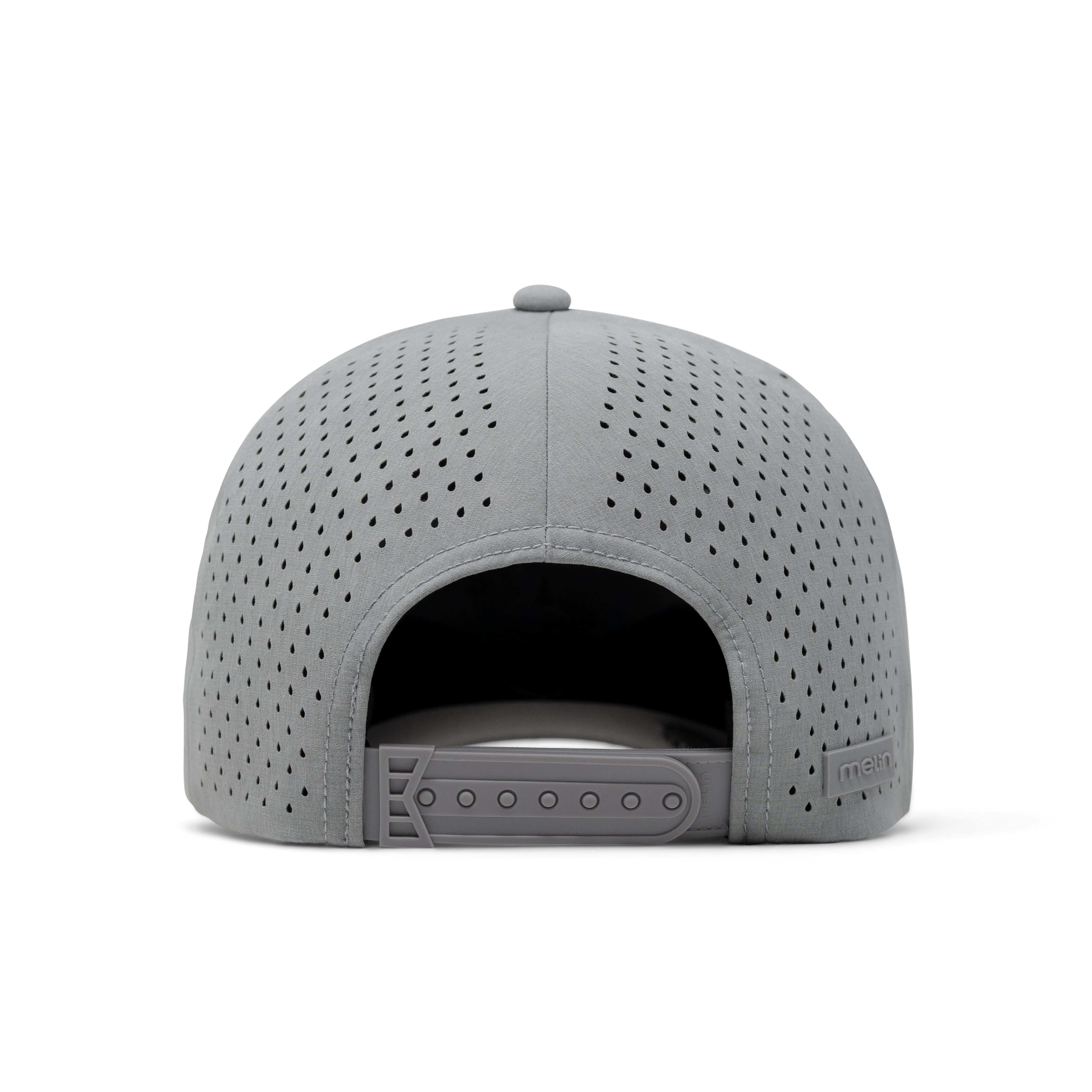 A-Game Hydrolite - Heather Grey #146JJ