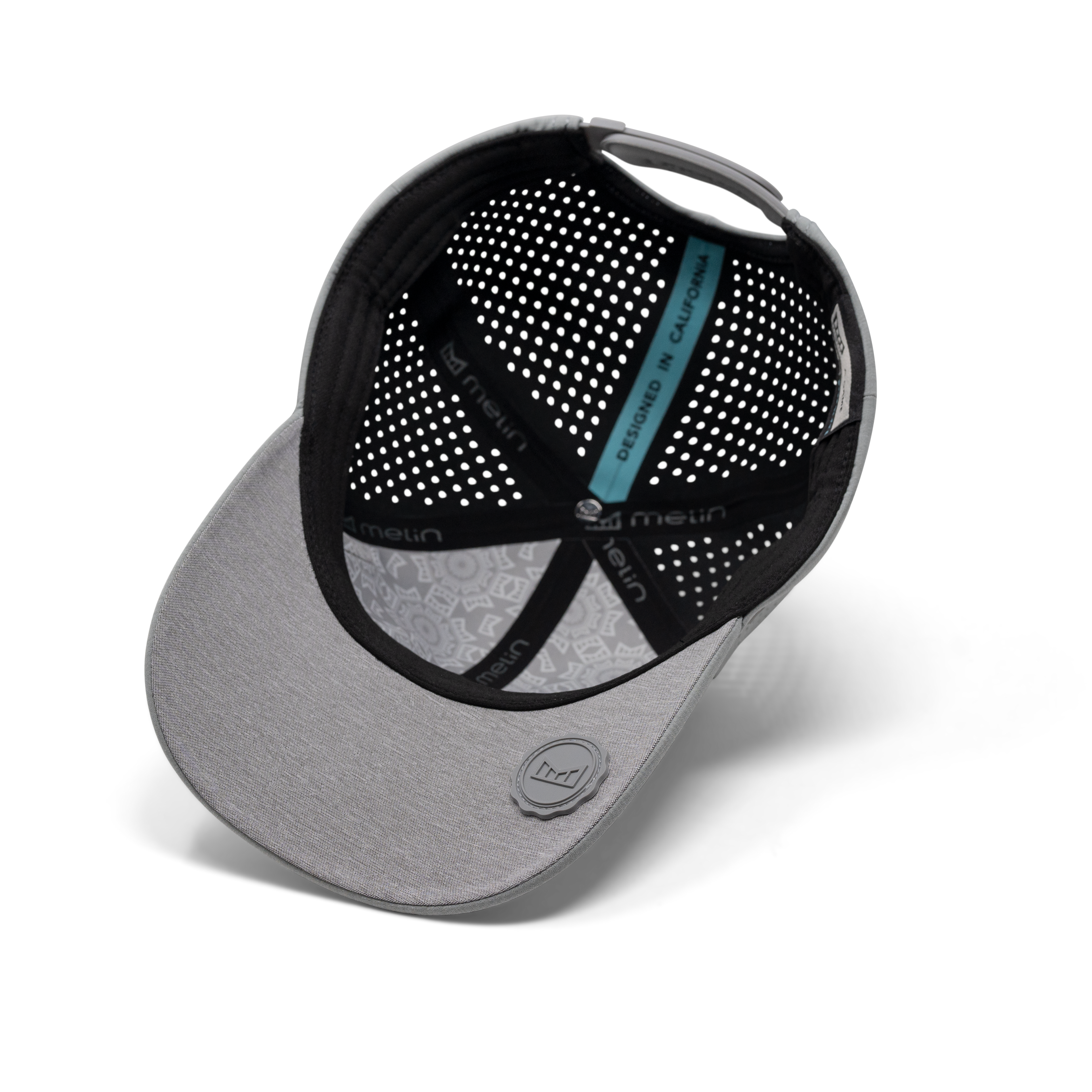 A-Game Hydrolite - Heather Grey #146JJ