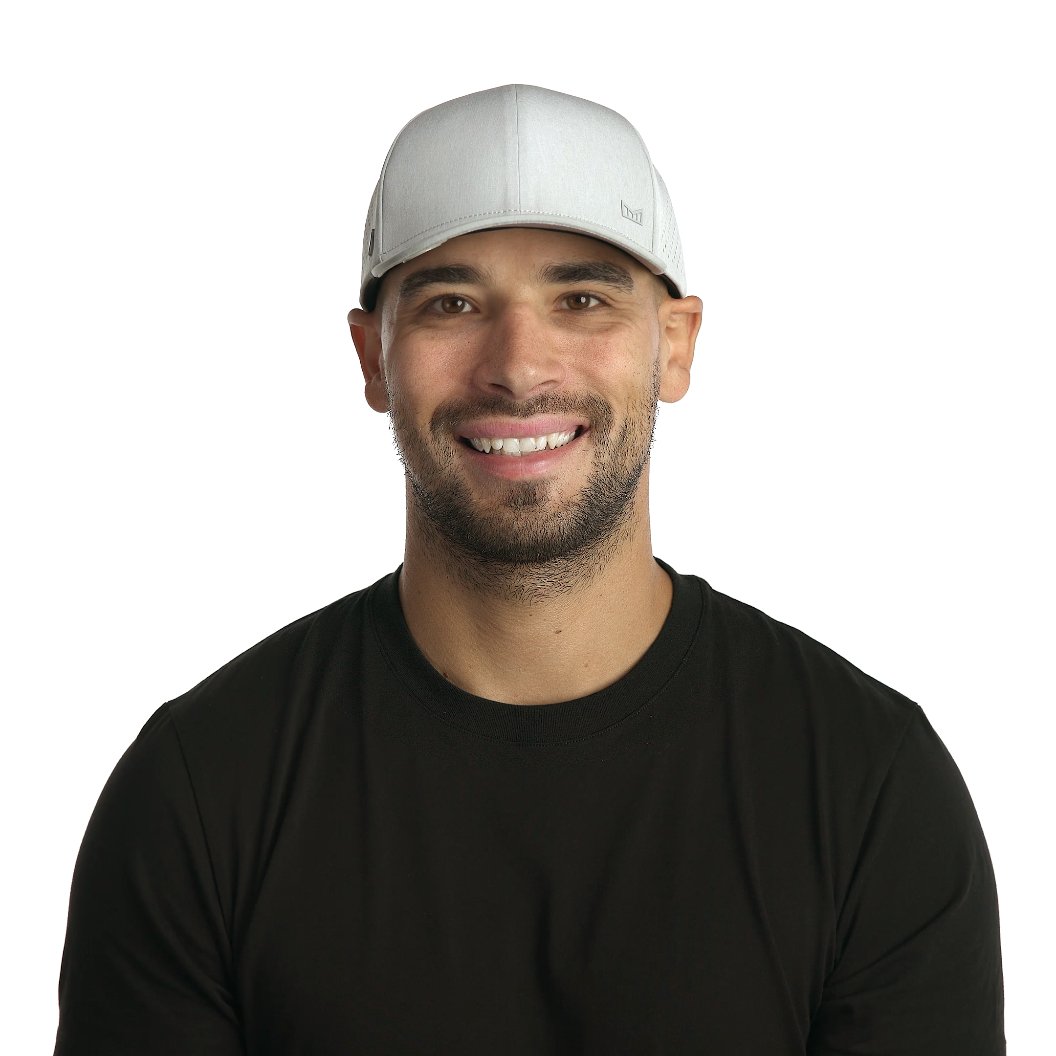A-Game Hydrolite - Heather Grey #146JJ