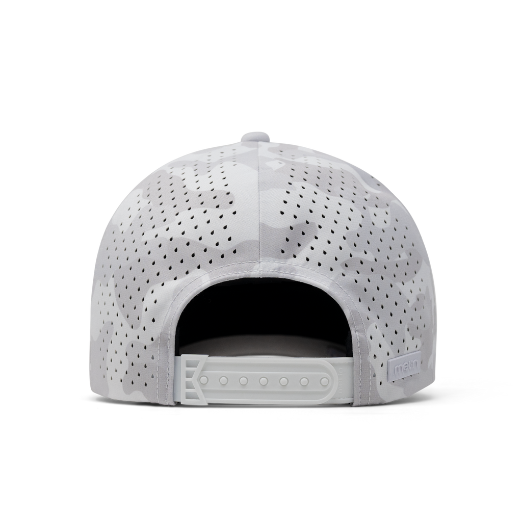 A-Game Hydrolite - Snow Camo #14240